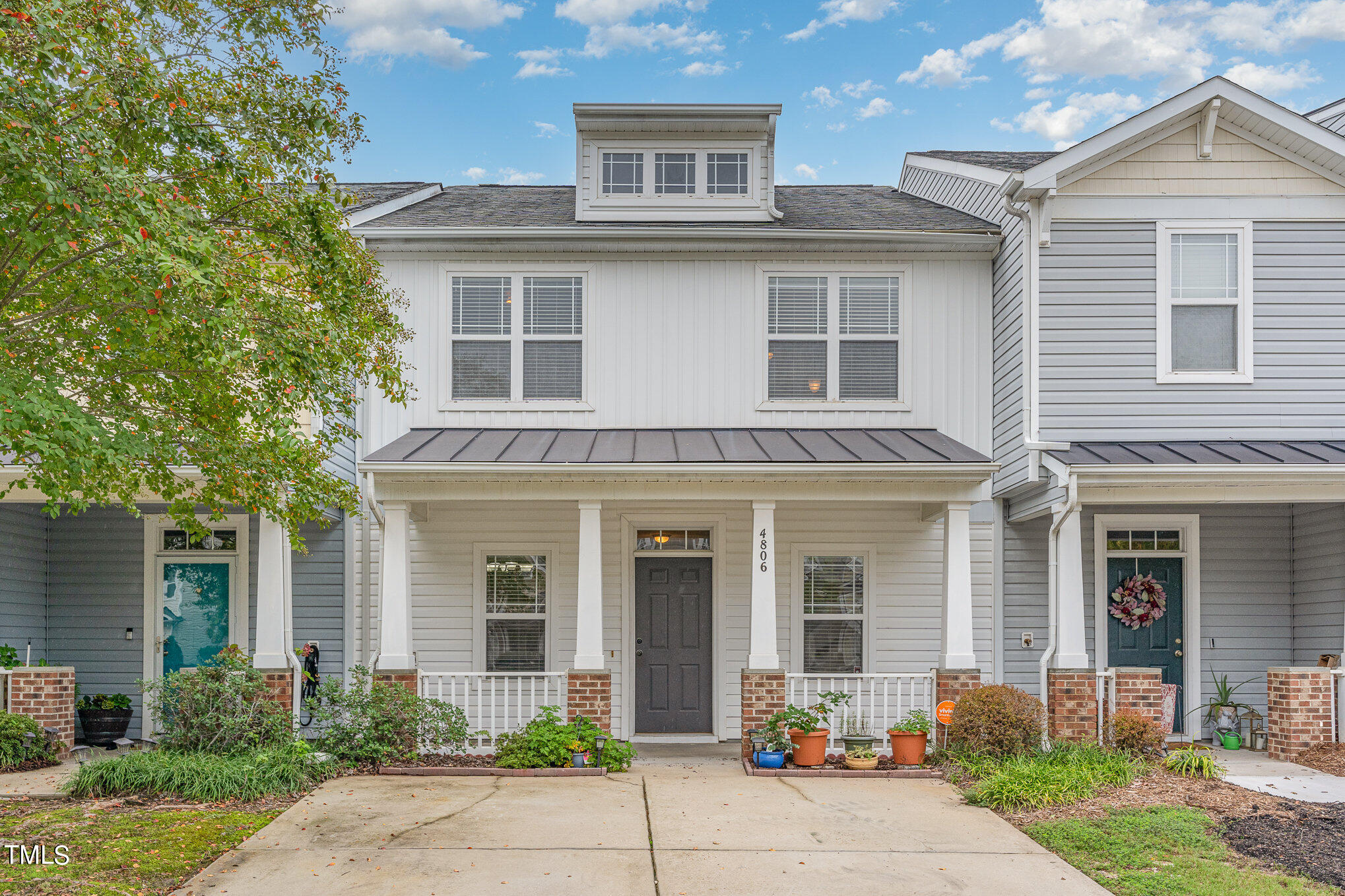4806 Landover Arbor Place Raleigh NC 27616