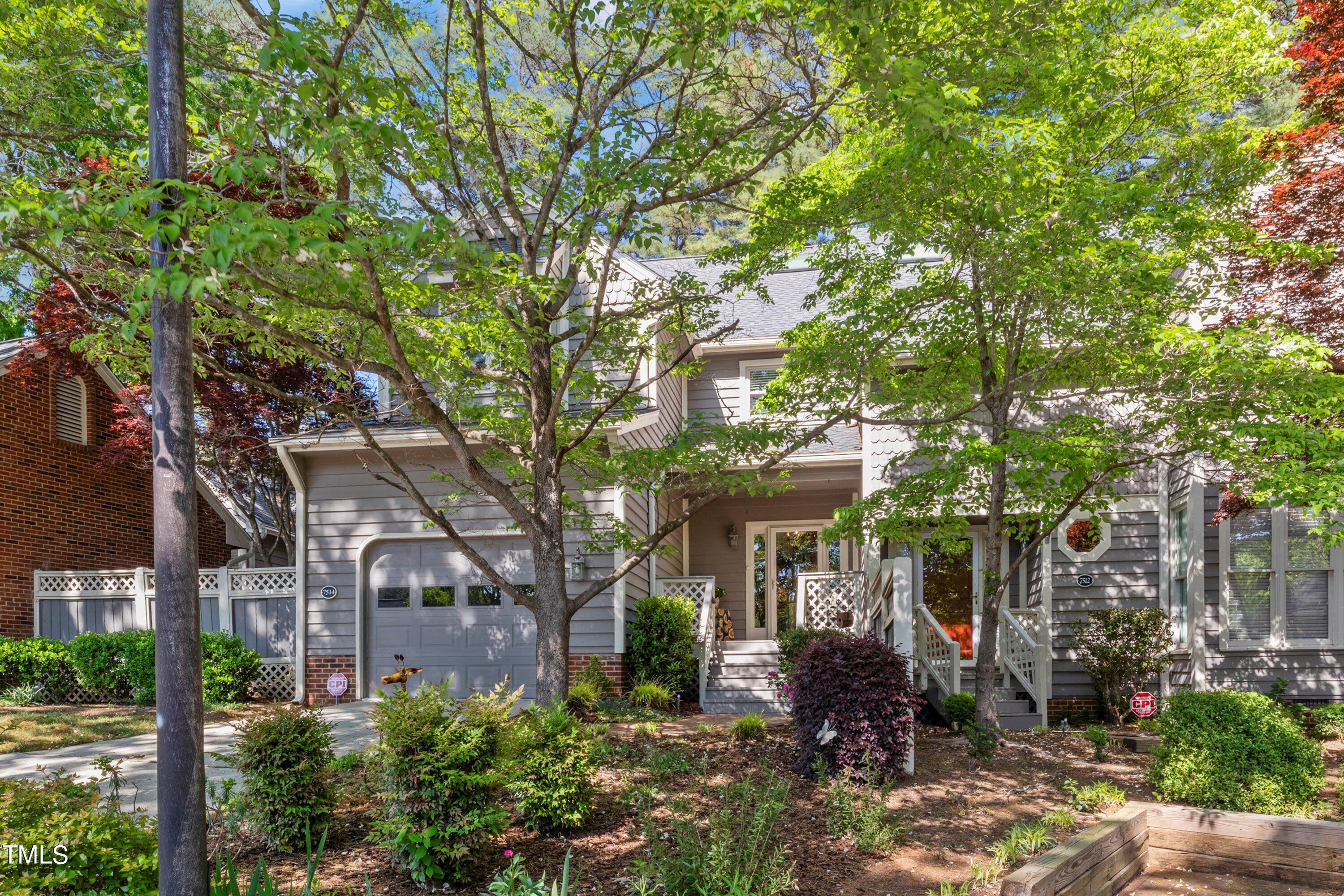 7514 Wellesley Park S Raleigh NC 27615