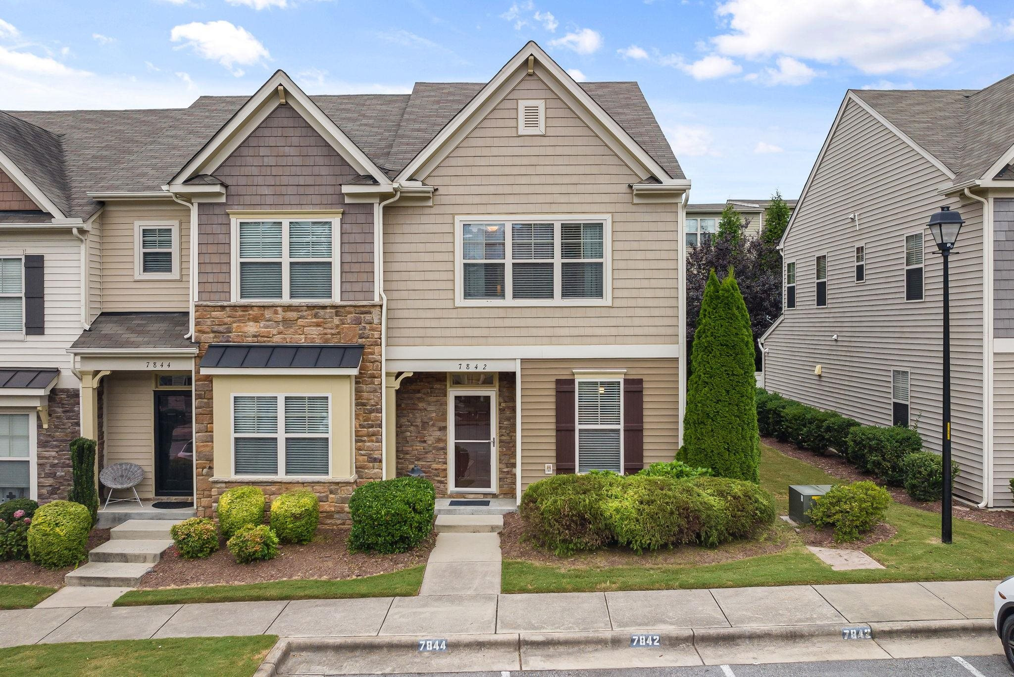 7842 Allscott Way Raleigh NC 27612