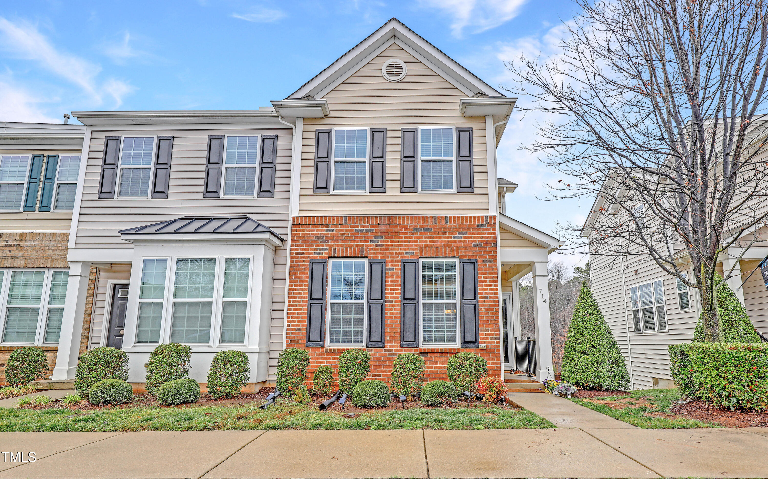 714 Cupola Drive Raleigh NC 27603