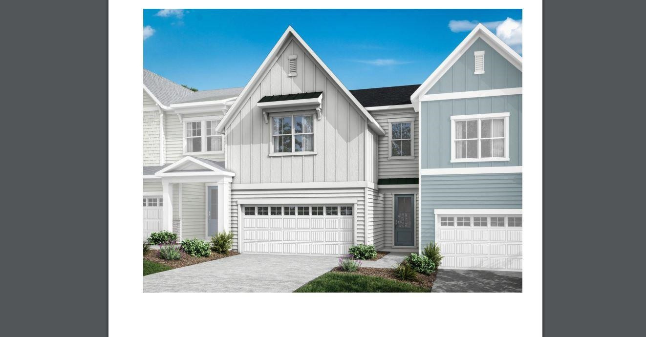 7819 Sofiana Avenue Raleigh NC 27617