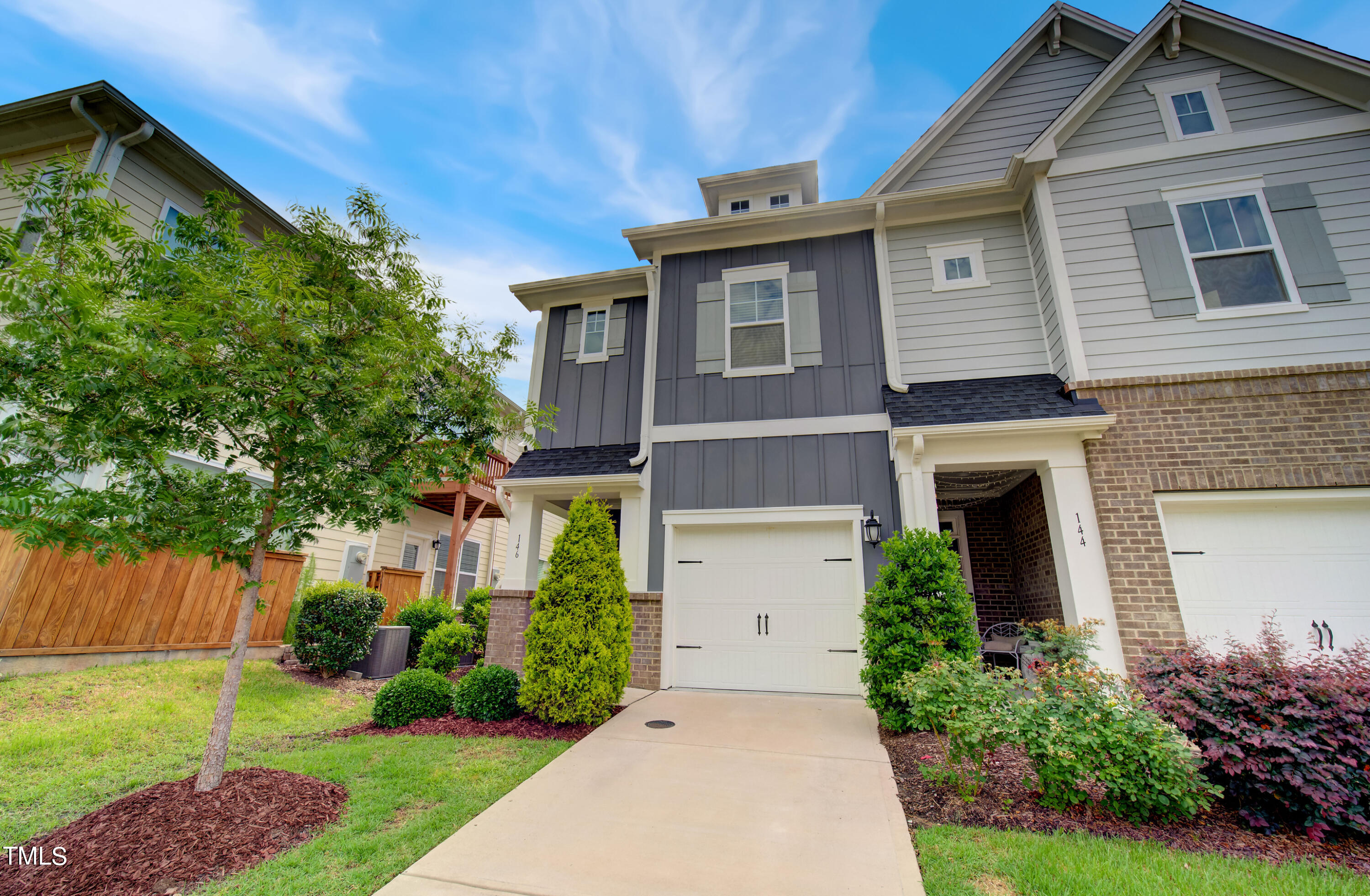 146 Manordale Drive Chapel Hill NC 27517