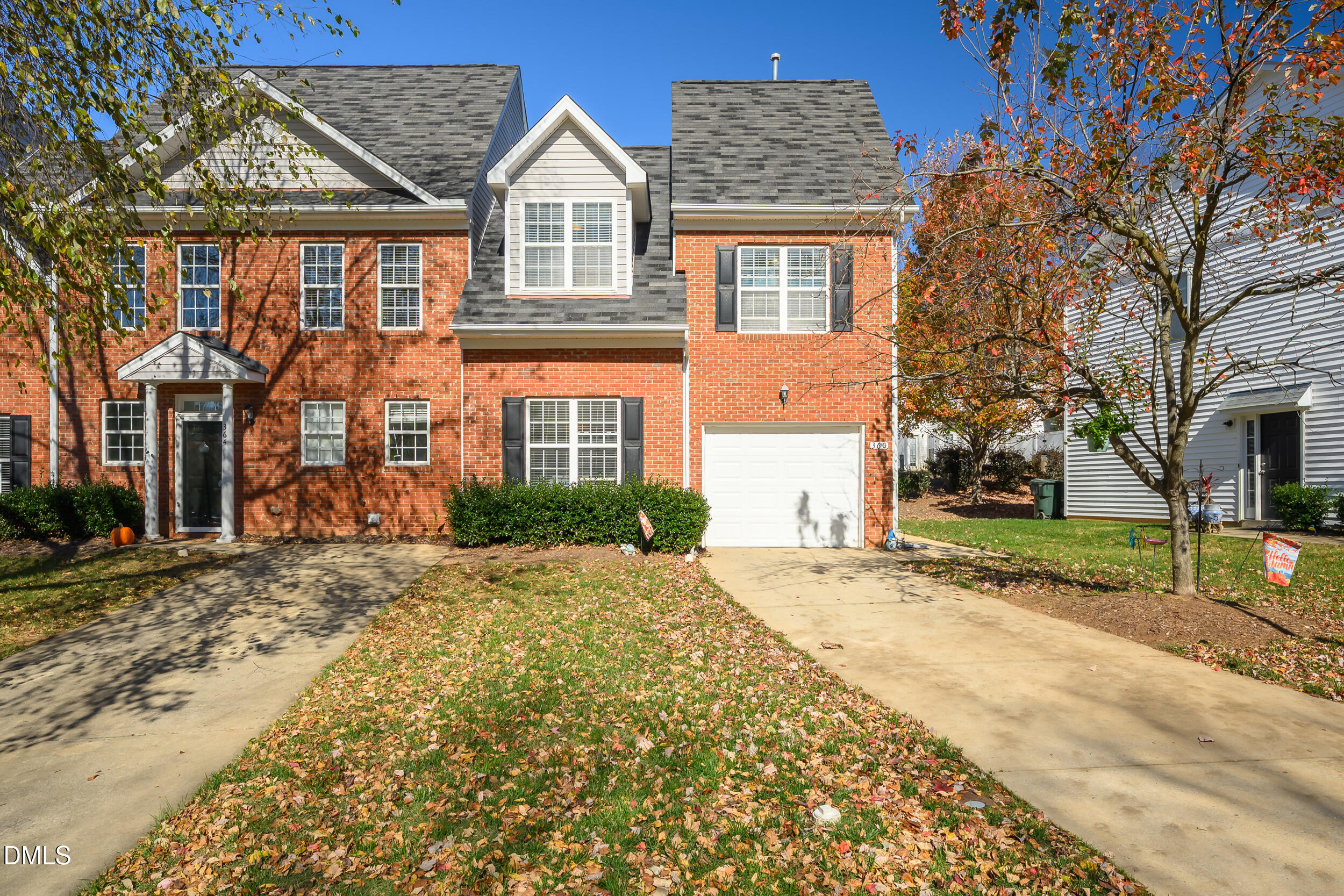 360 Bayleigh Court Garner NC 27529