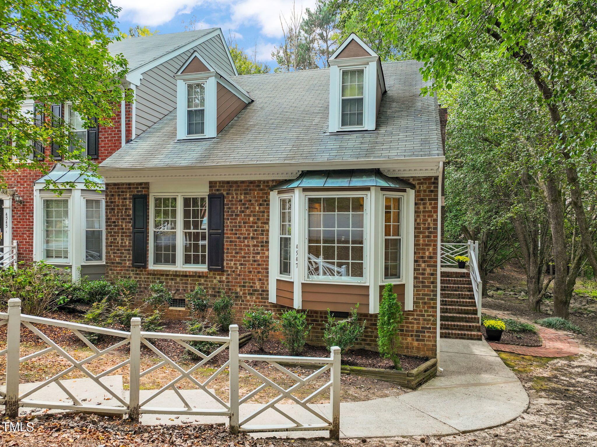 4547 Hershey Court Raleigh NC 27613