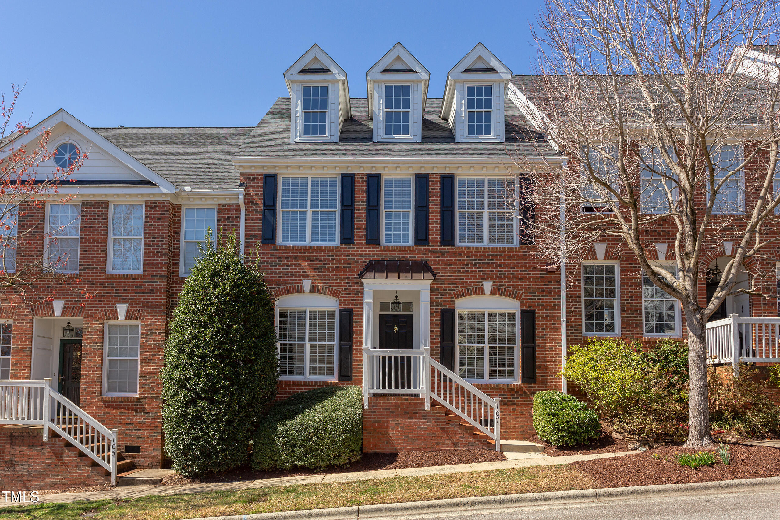 107 Westside Drive Chapel Hill NC 27516