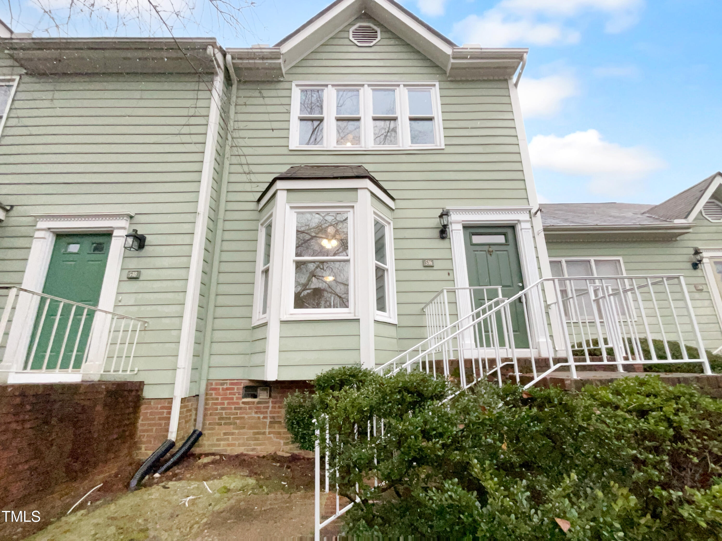 516 Caprice Court Raleigh NC 27606