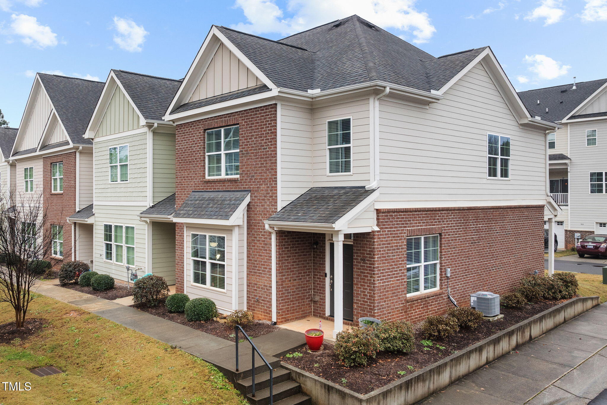 901 Townes Park Street Wake Forest NC 27587