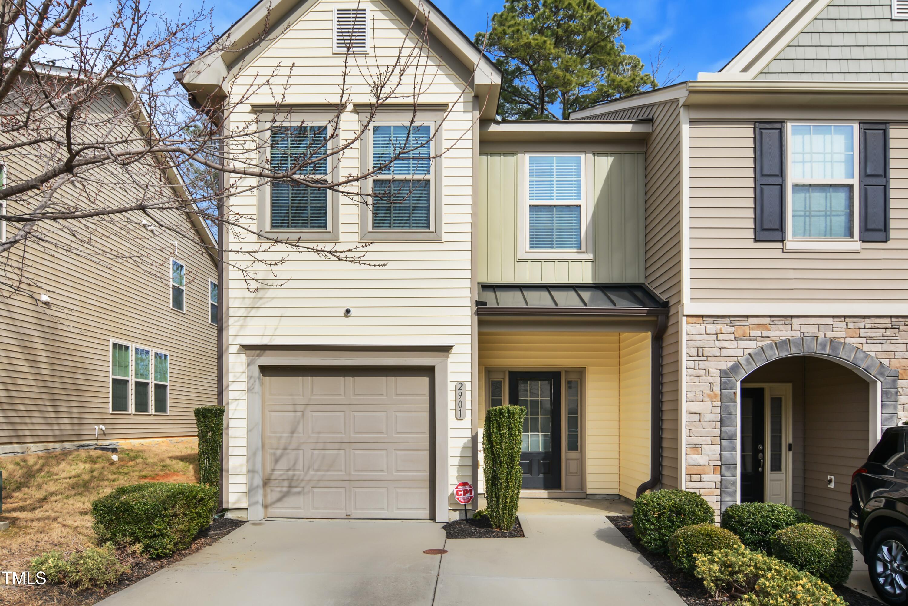 2901 Benevolence Drive Raleigh NC 27610