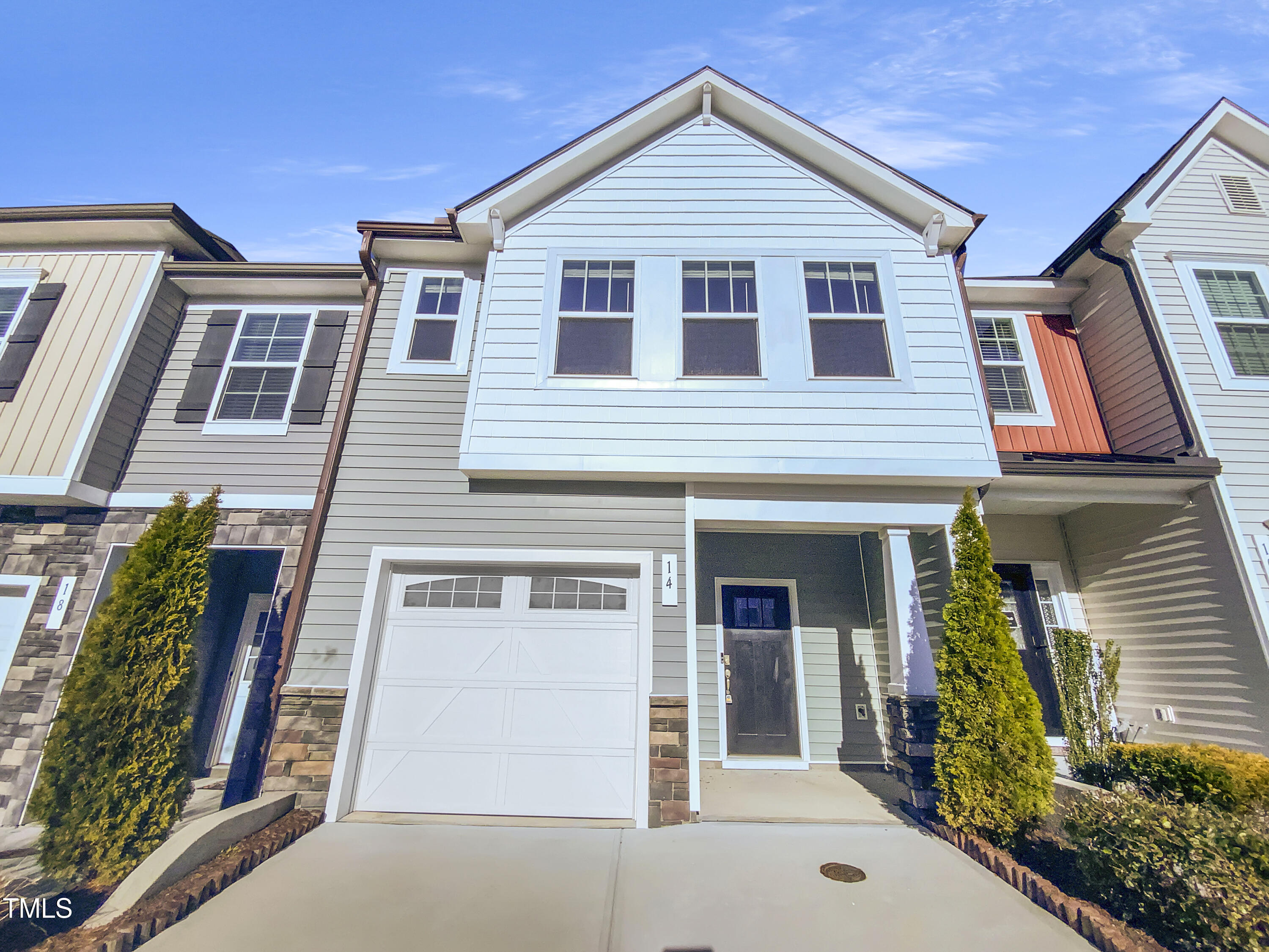 14 Bordeaux Drive Clayton NC 27527