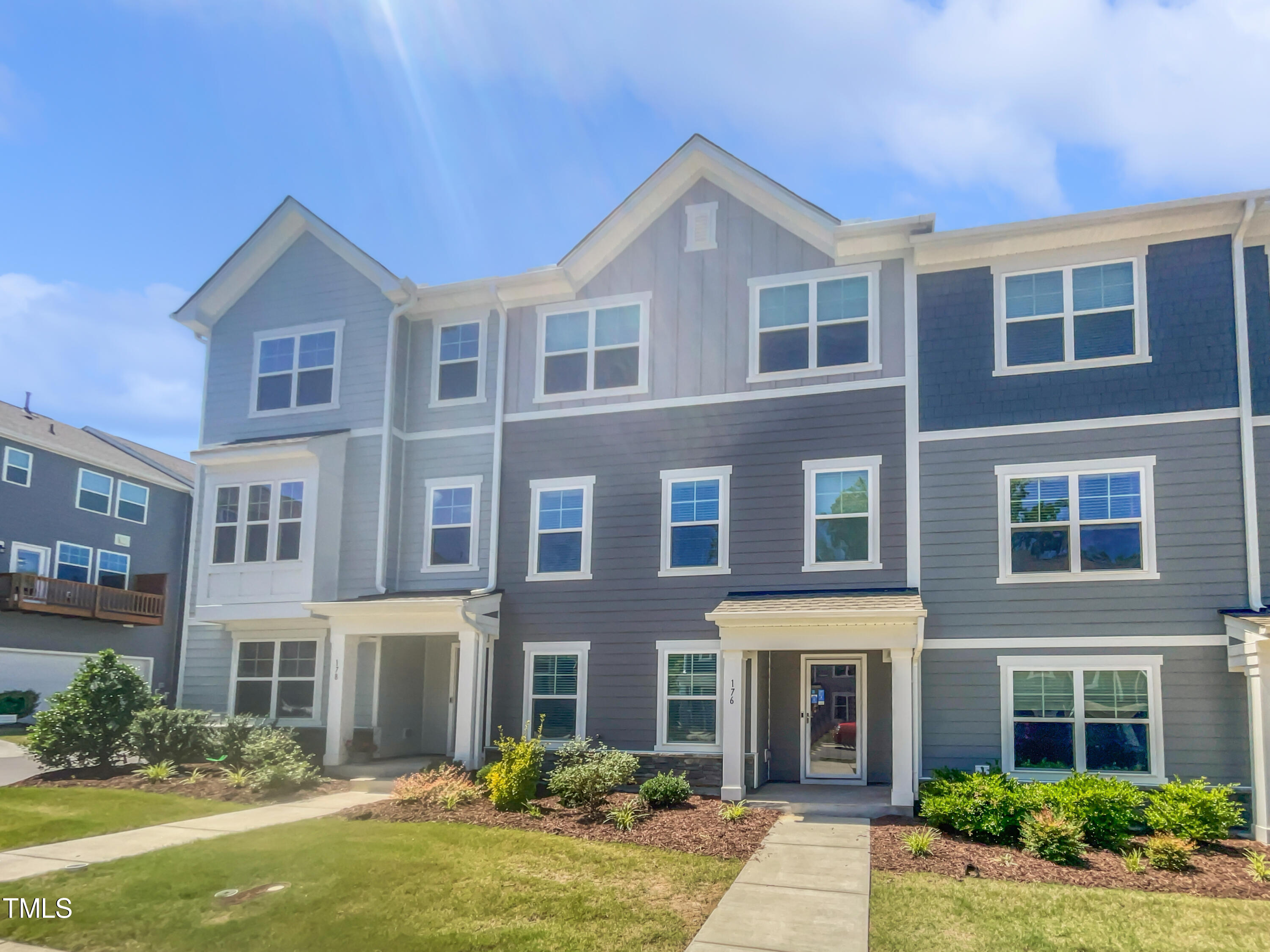 176 Daisy Meadow Lane Wake Forest NC 27587