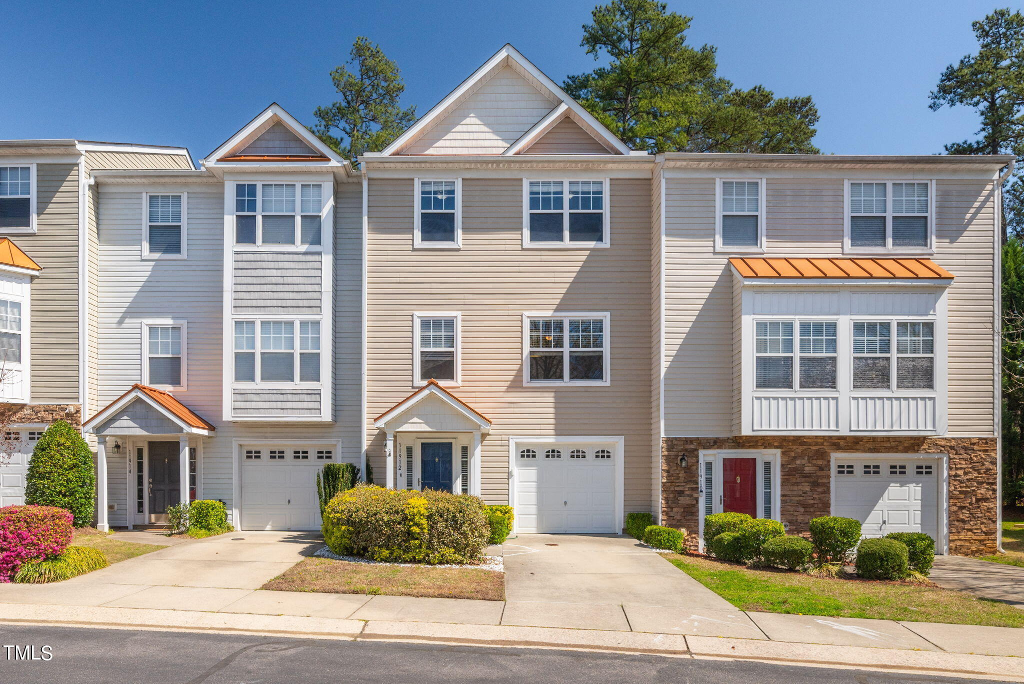 11912 Field Towne Lane Raleigh NC 27614
