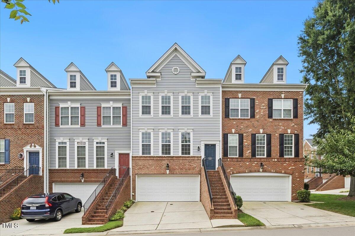 3112 Kentish Town Lane Raleigh NC 27612