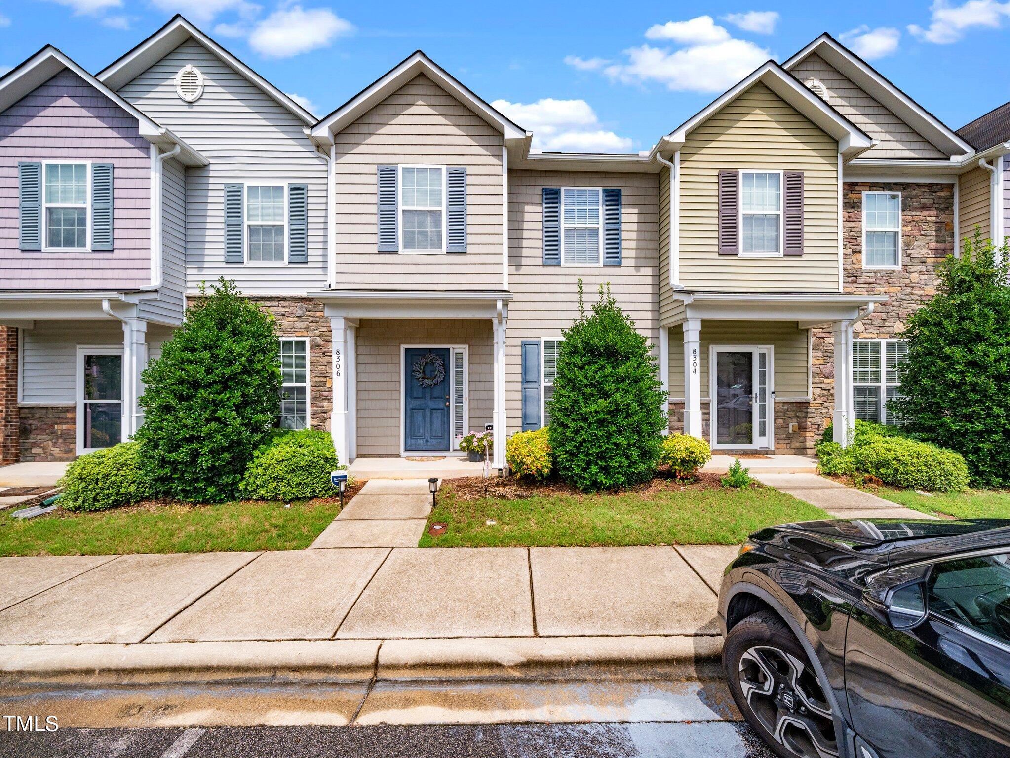 8306 Plano Court Raleigh NC 27616