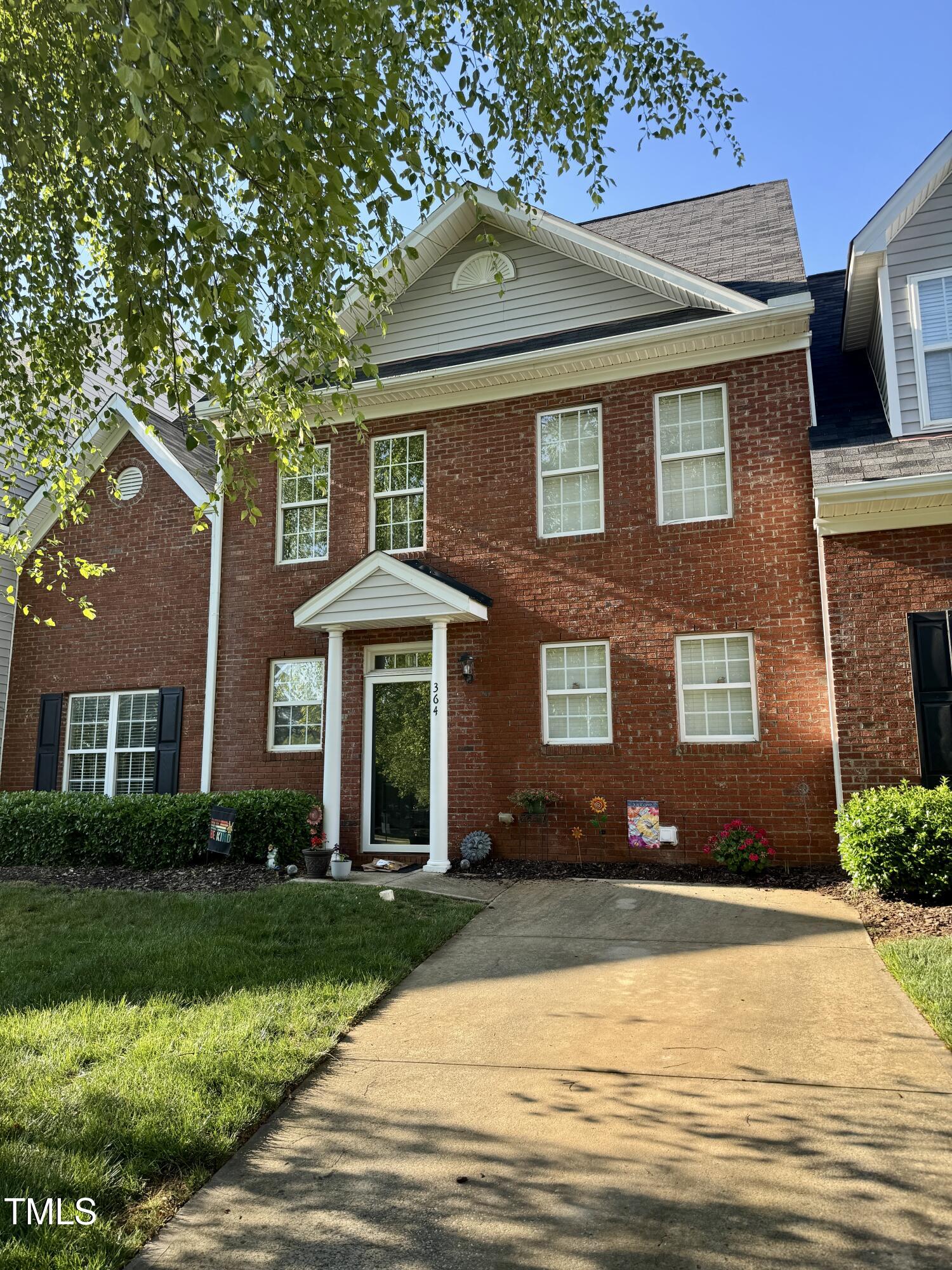 364 Bayleigh Court Garner NC 27529