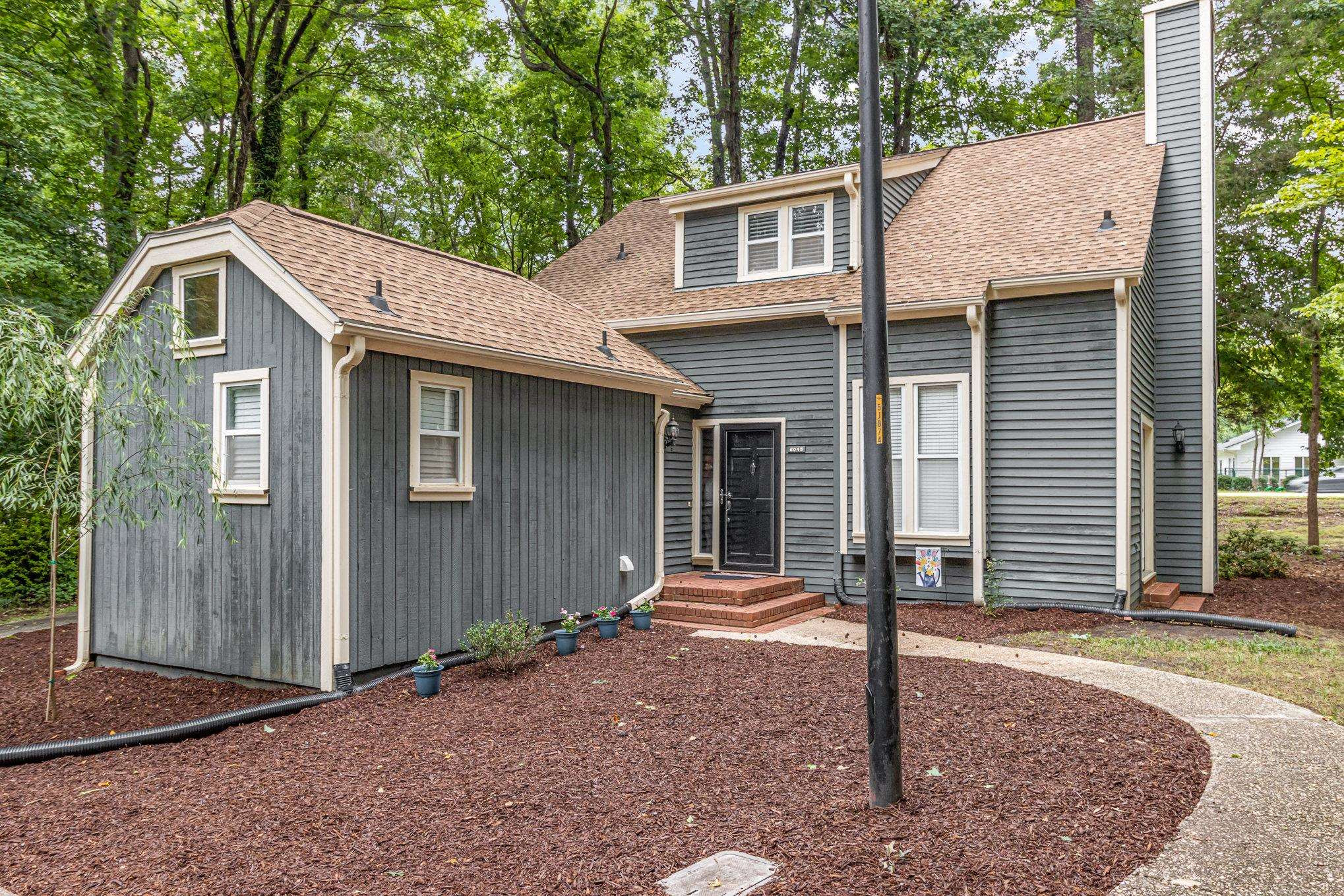 6045 Sentinel Drive Raleigh NC 27609