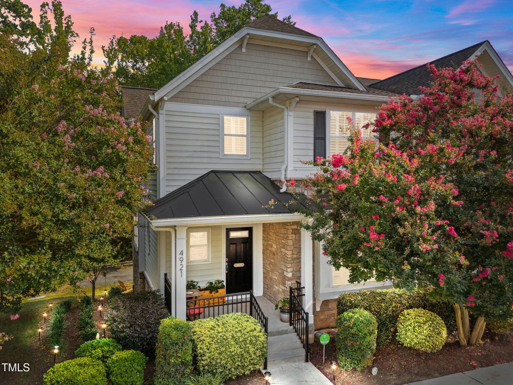 4921 Lady Of The Lake Drive Raleigh NC 27612