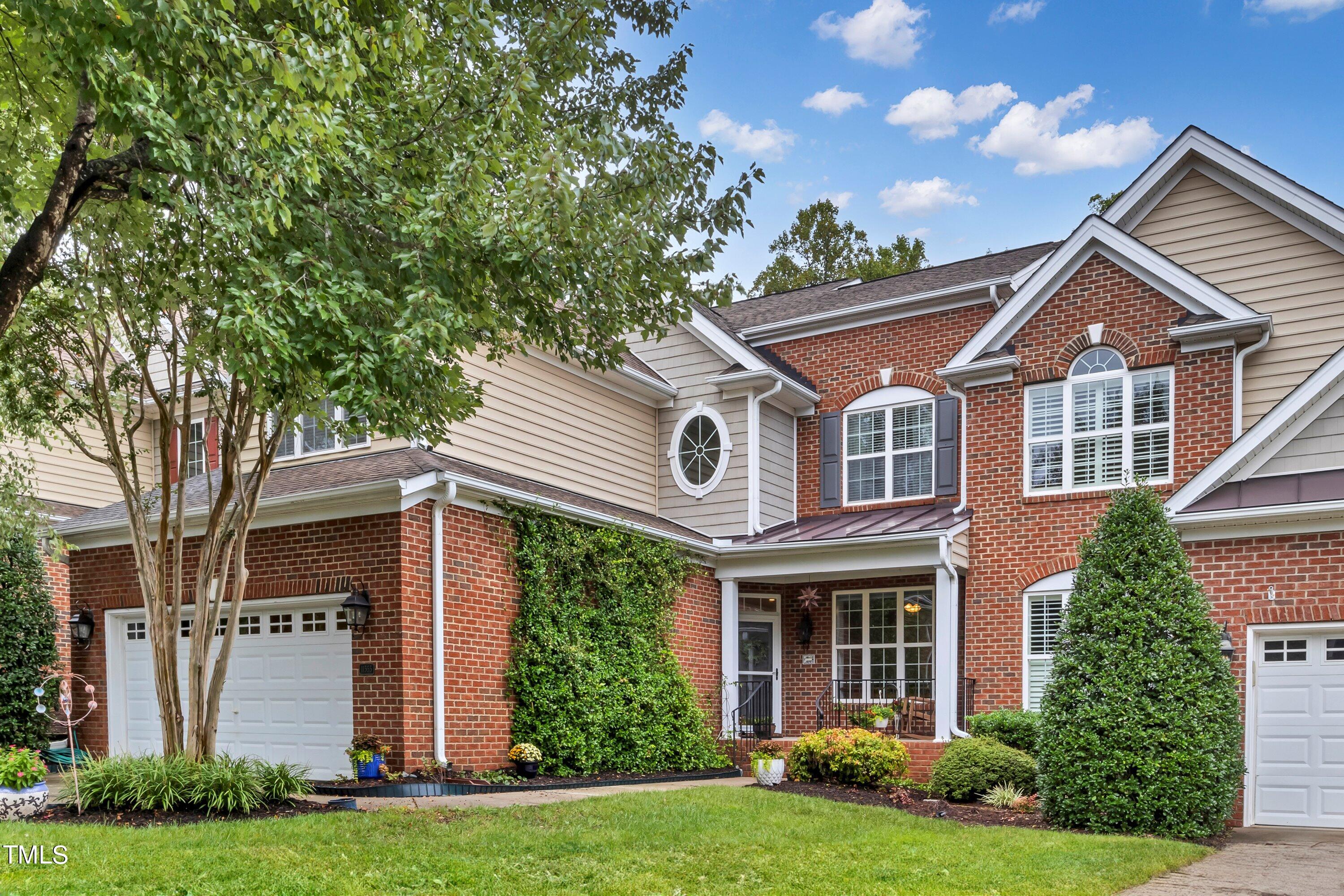 11555 Auldbury Way Raleigh NC 27617