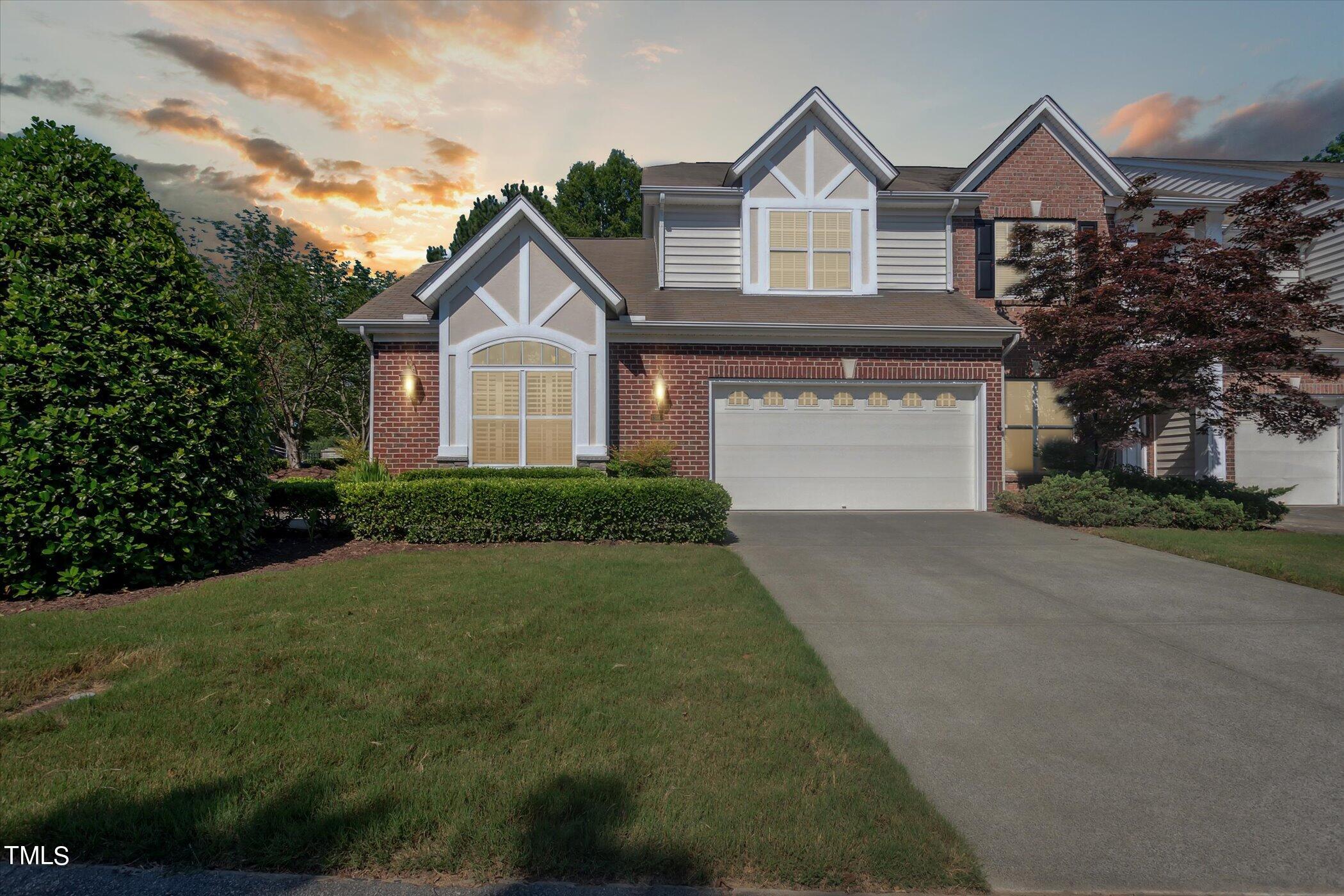 13142 Ashford Park Drive Raleigh NC 27613
