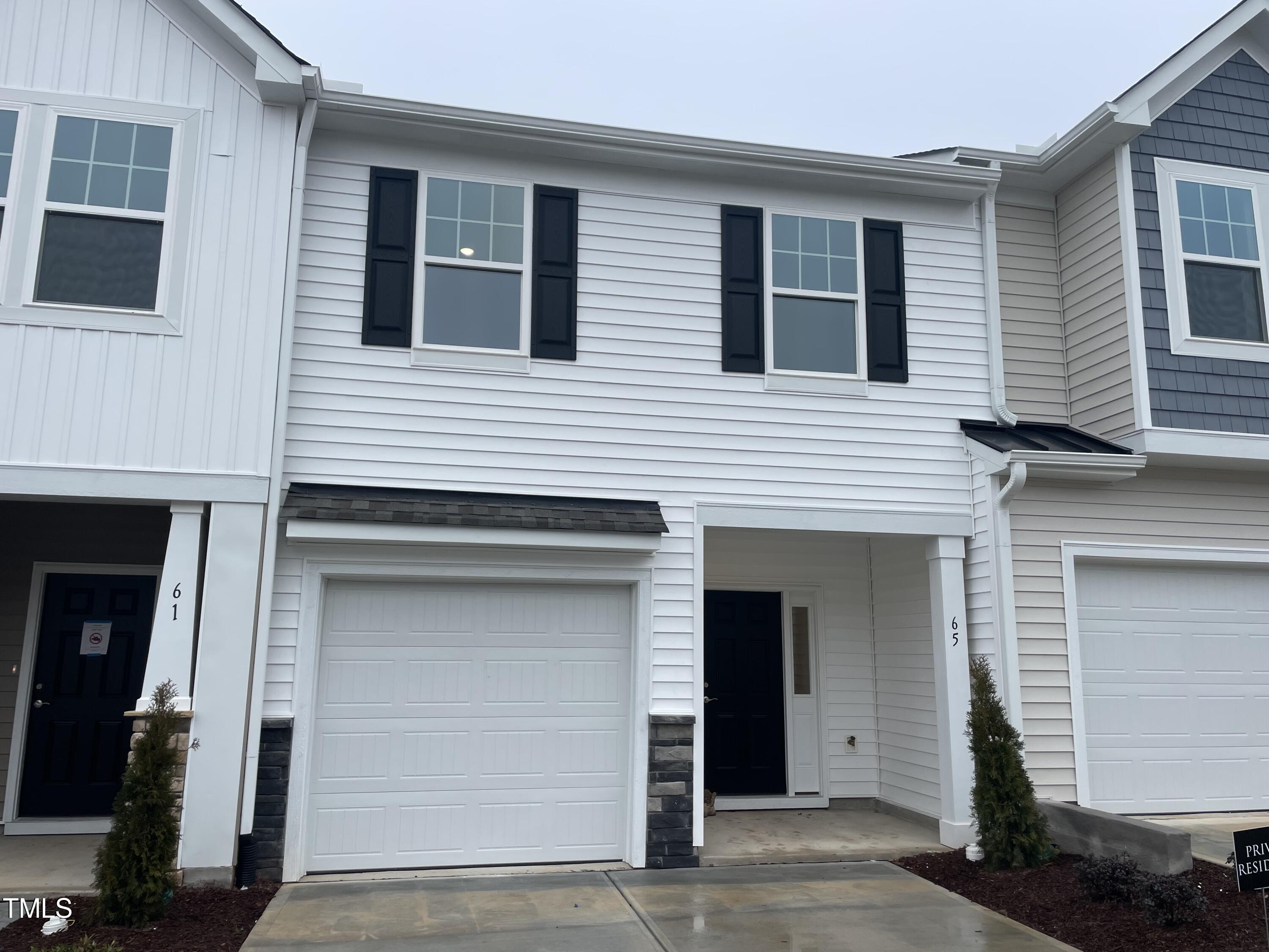 65 Clear Bead Court Clayton NC 27527