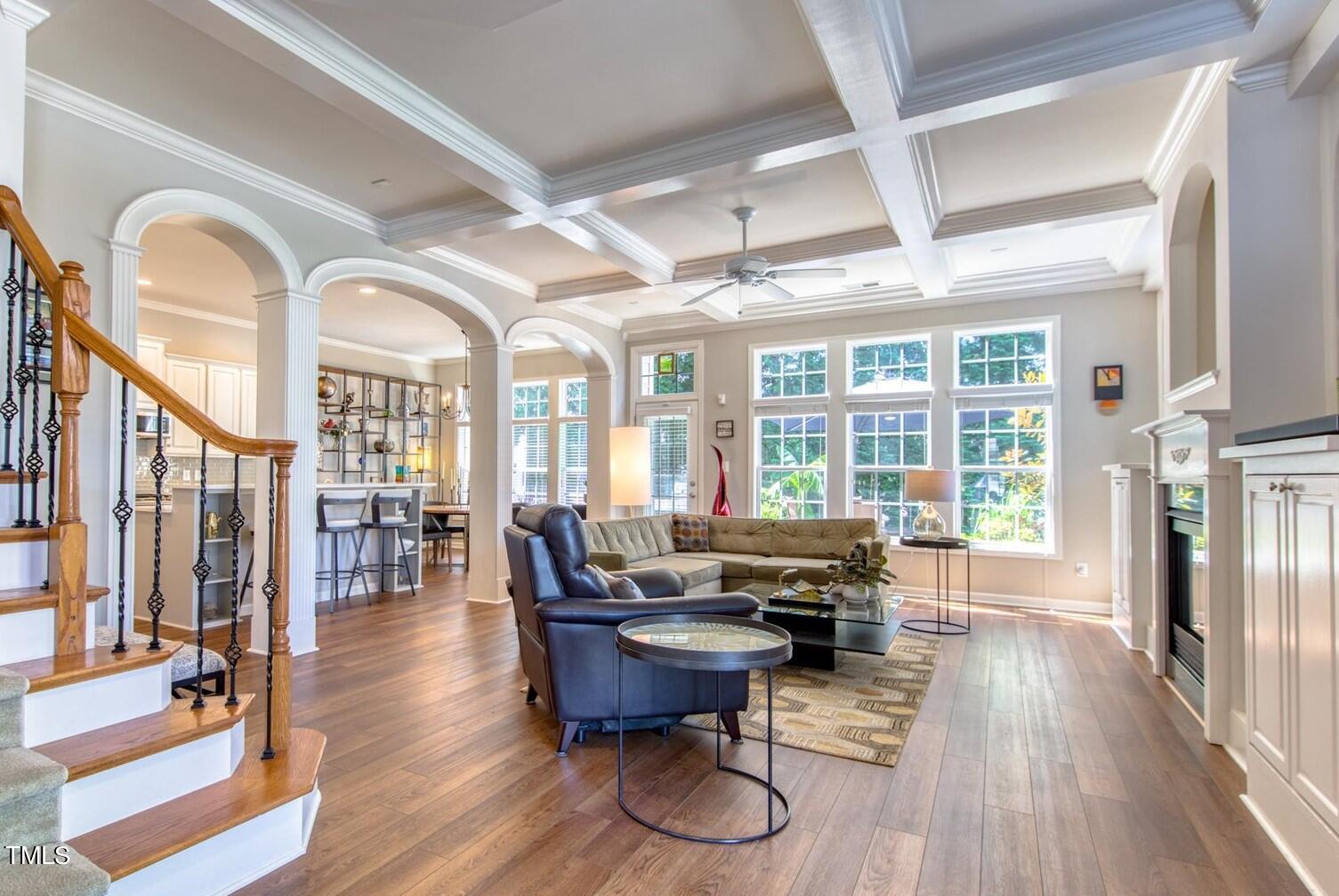 13327 Ashford Park Drive Raleigh NC 27613