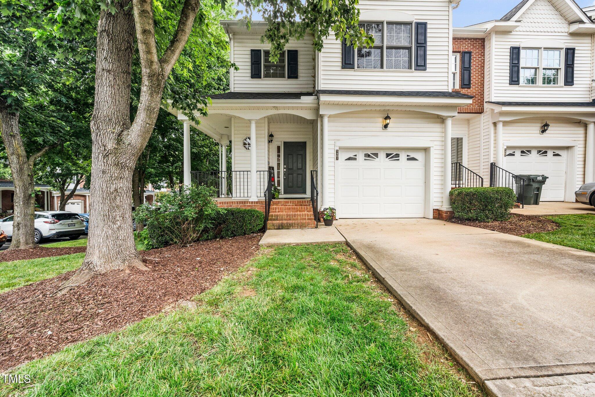 5401 Goldenglow Way Raleigh NC 27606