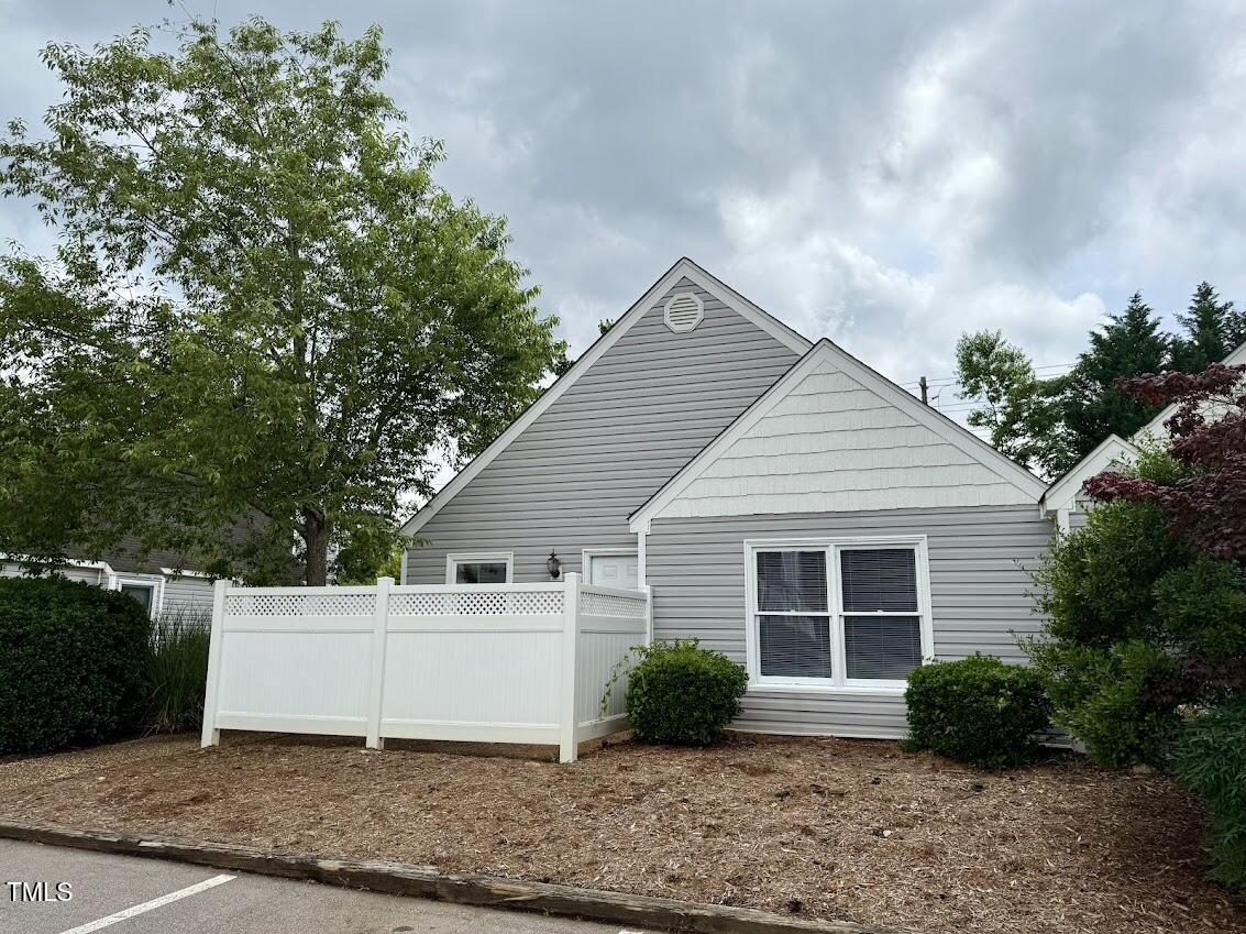 5071 Avenida Del Sol Drive Raleigh NC 27616