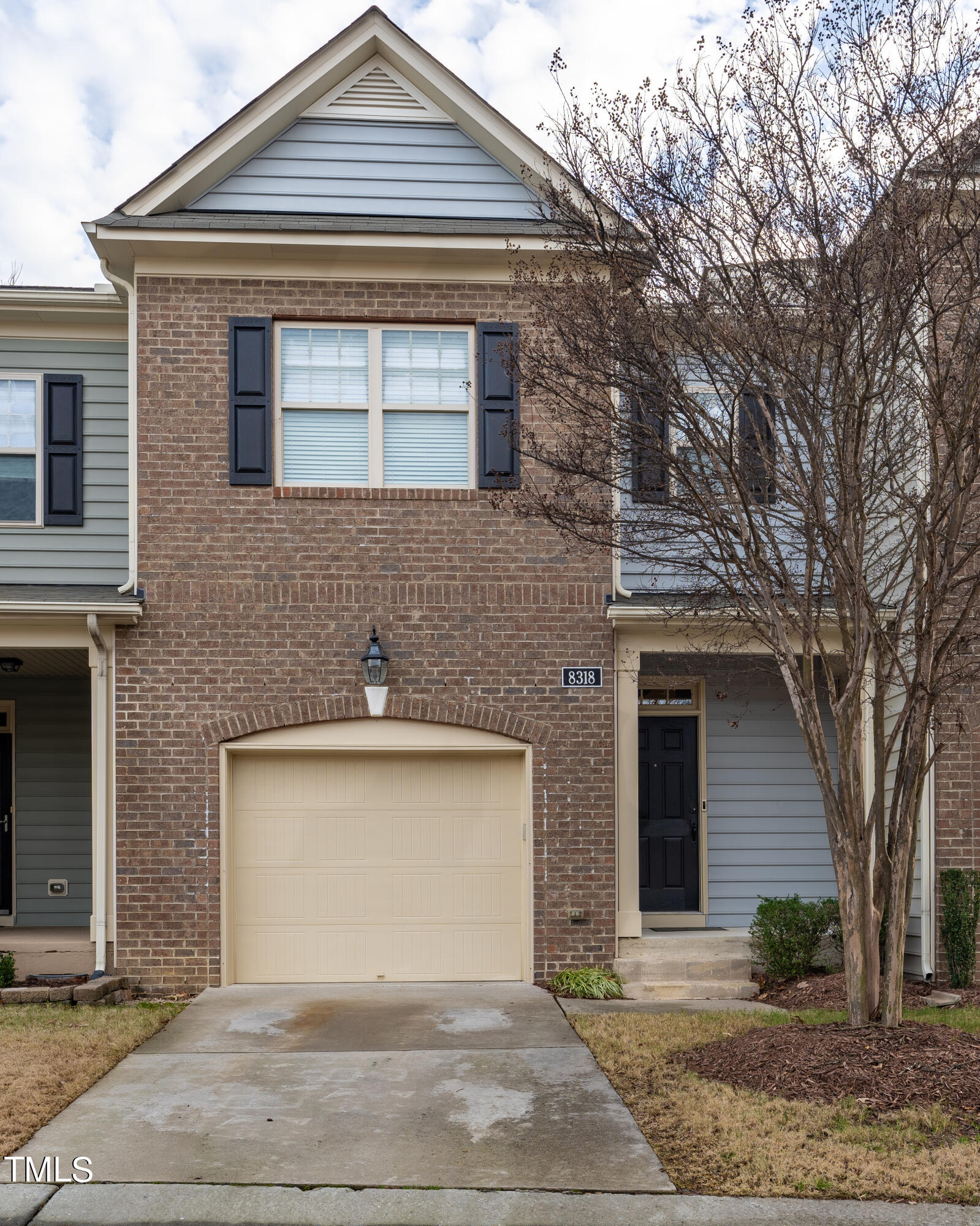 8318 Tassel Court Raleigh NC 27612