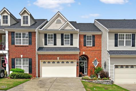 13225 Ashford Park Drive Raleigh NC 27613