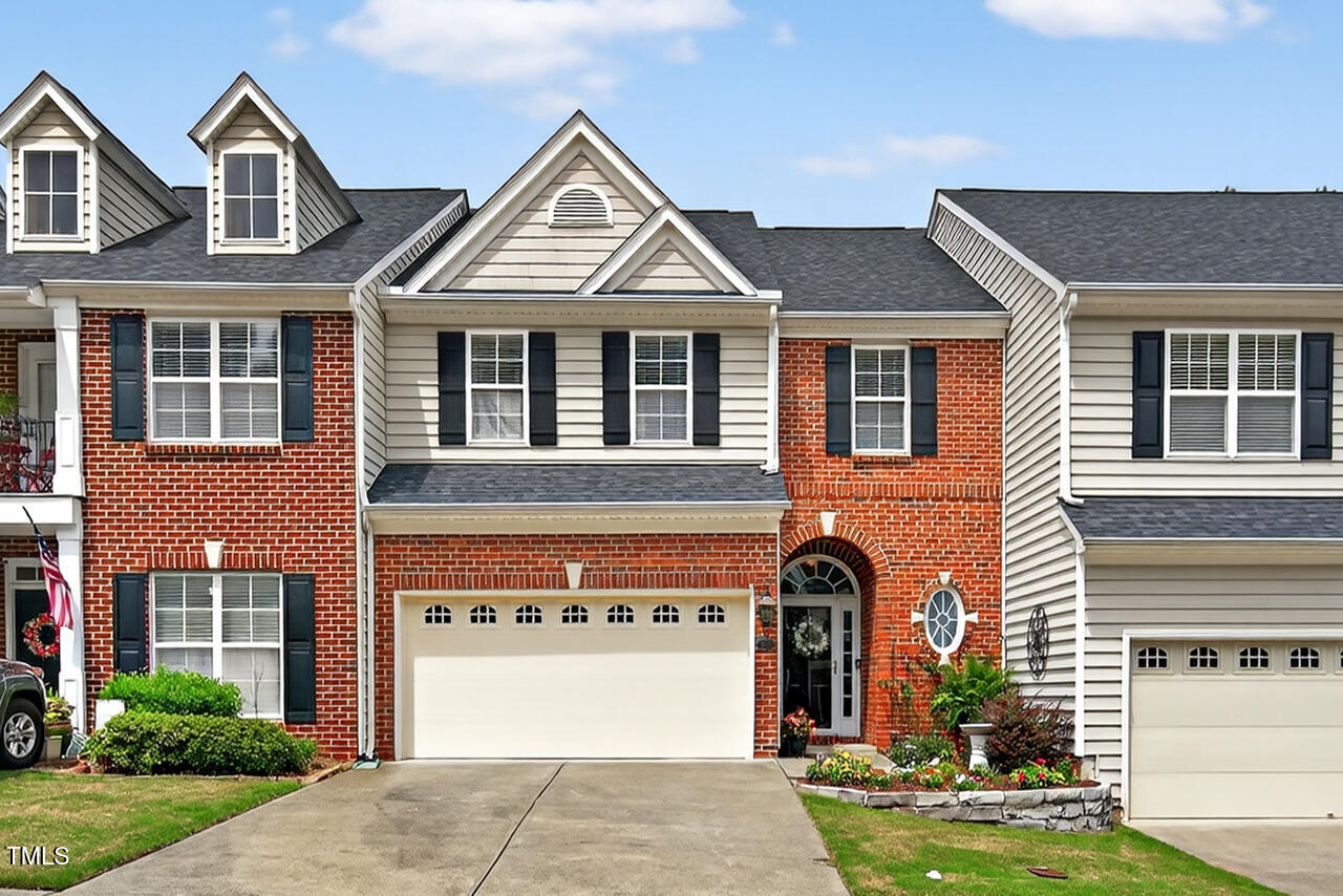 13225 Ashford Park Drive Raleigh NC 27613