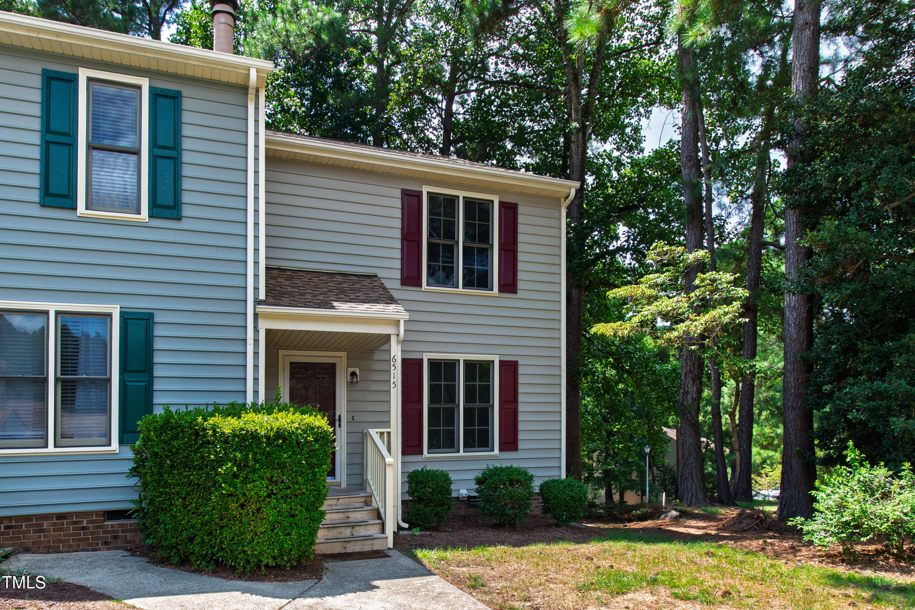 6515 Hearthstone Drive Raleigh NC 27615