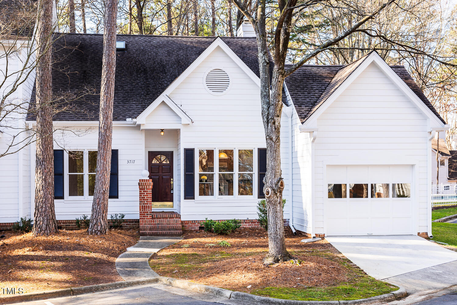 3717 Carnegie Lane Raleigh NC 27612