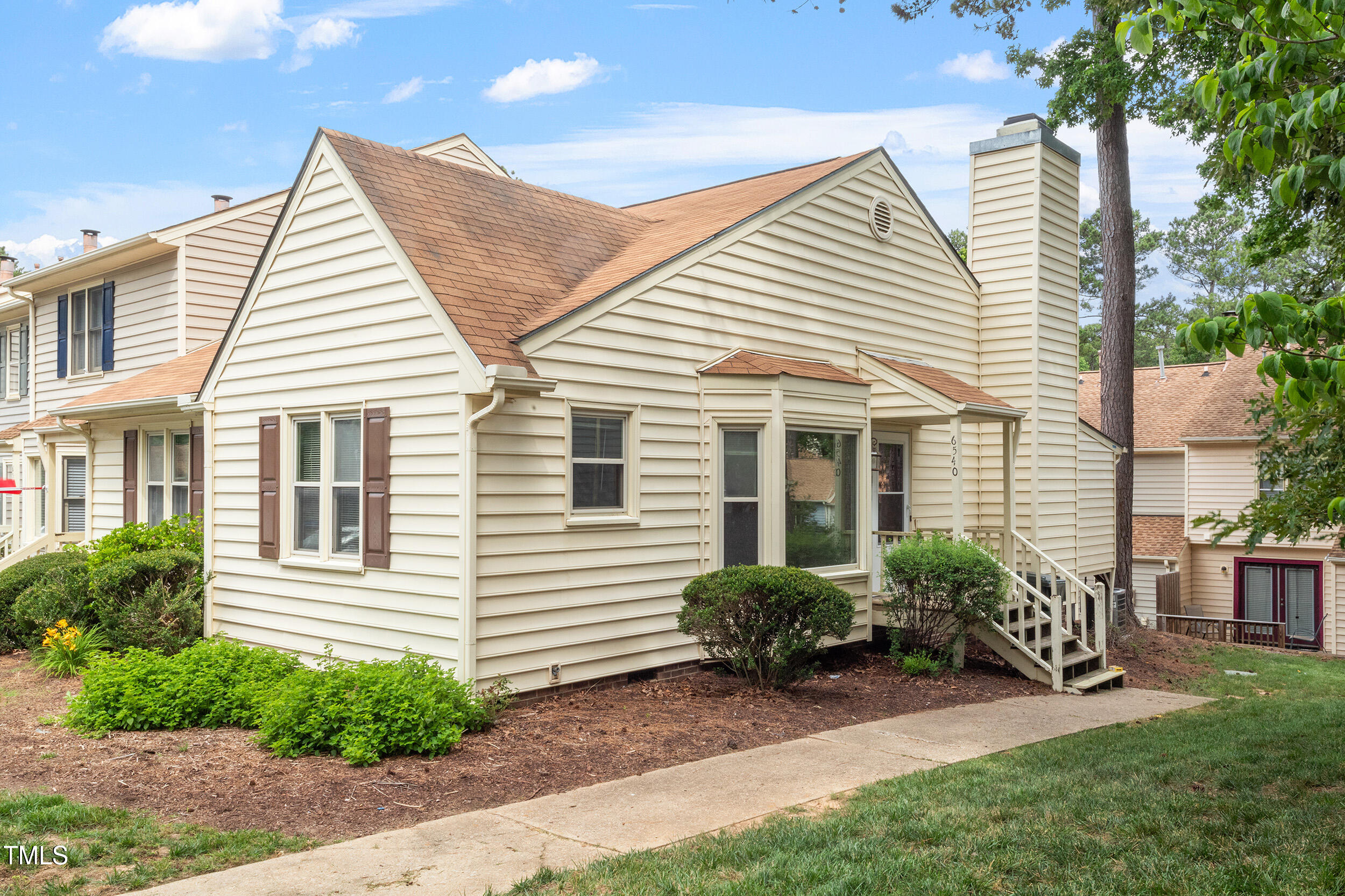 6540 English Oaks Drive Raleigh NC 27615