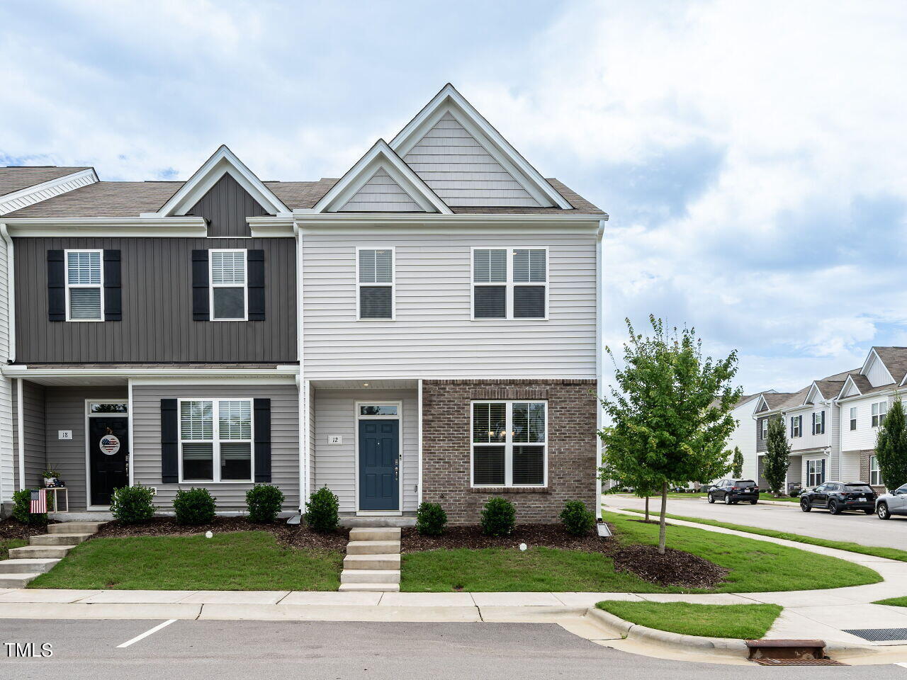 12 Enterprise Drive Clayton NC 27520