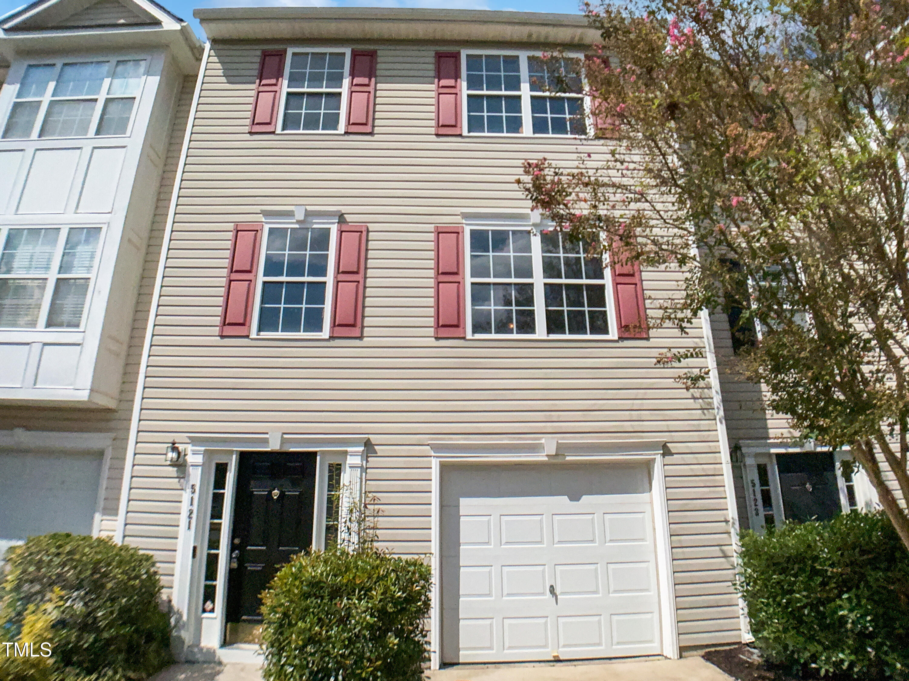 5121 Neuse Commons Lane Raleigh NC 27616