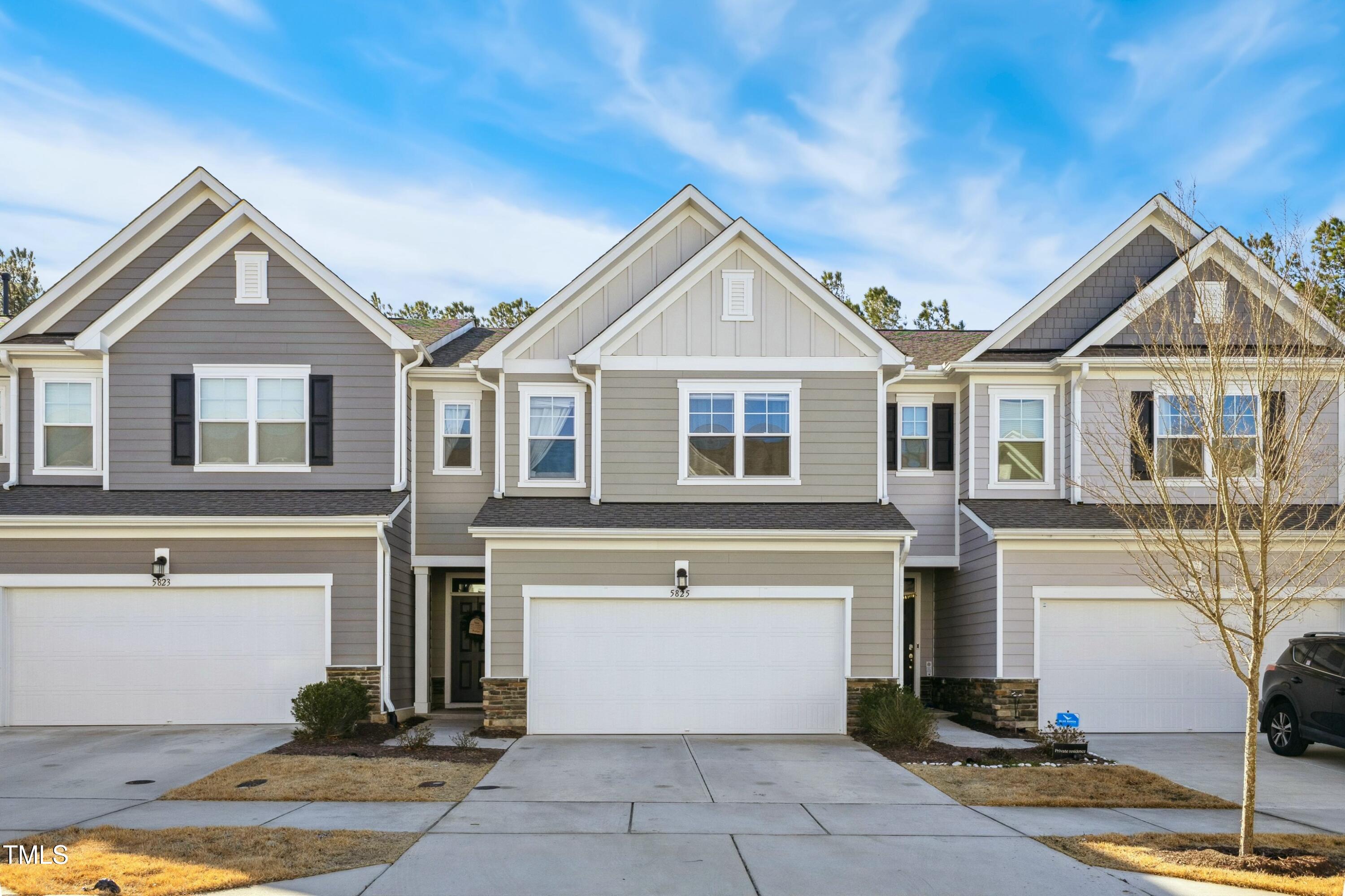 5825 Humanity Lane Raleigh NC 27616