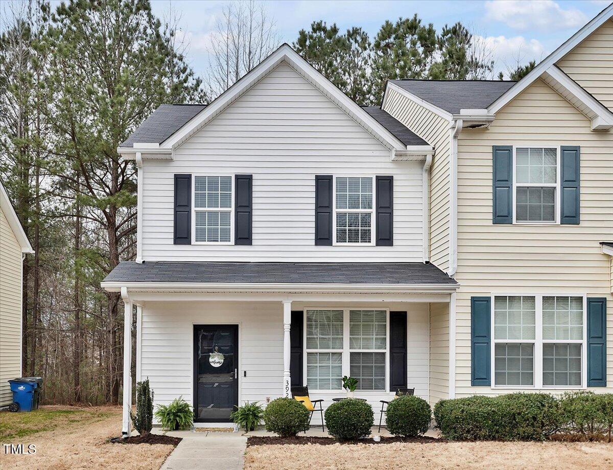 3924 Volkswalk Place Raleigh NC 27610