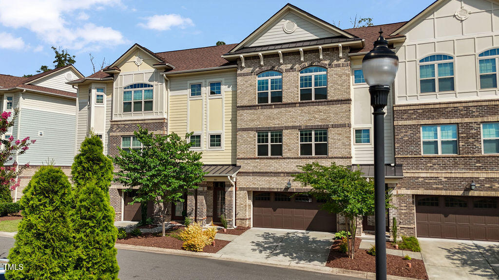 341 View Drive Morrisville NC 27560