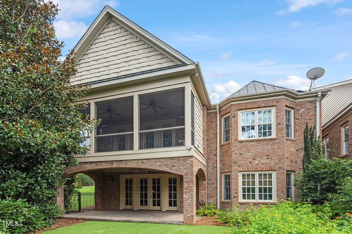 4143 Gardenlake Drive Raleigh NC 27612
