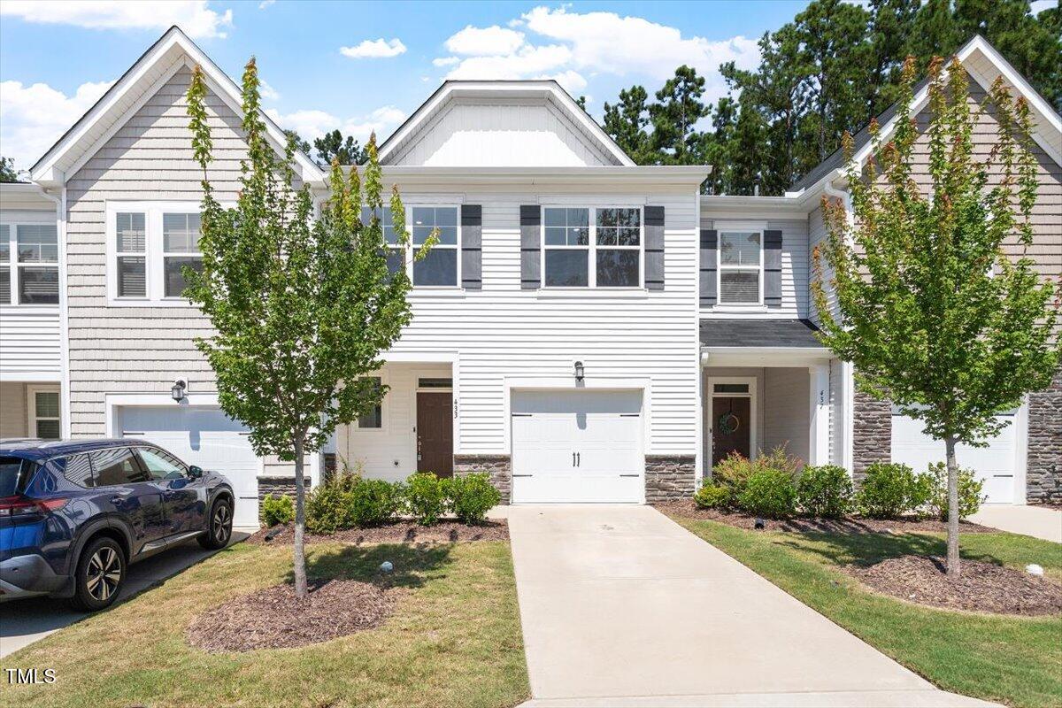 433 Hazy Hills Lane Garner NC 27529