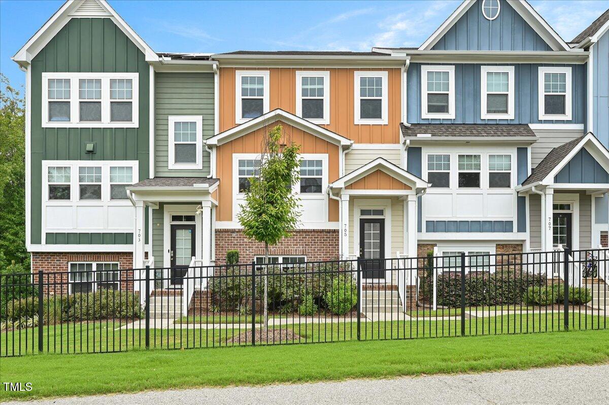 705 Traditions Grande Boulevard Wake Forest NC 27587