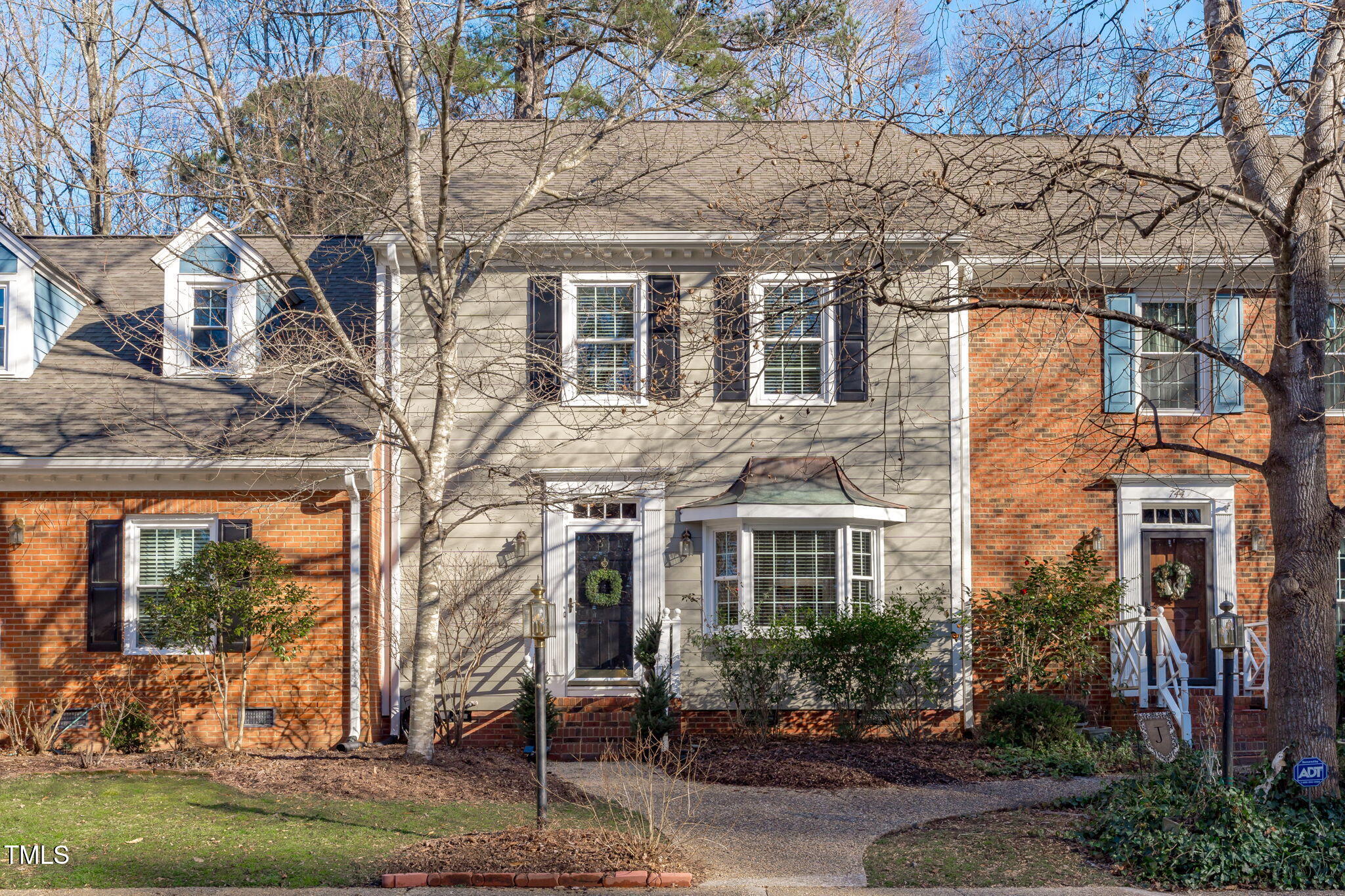 746 Weathergreen Drive Raleigh NC 27615