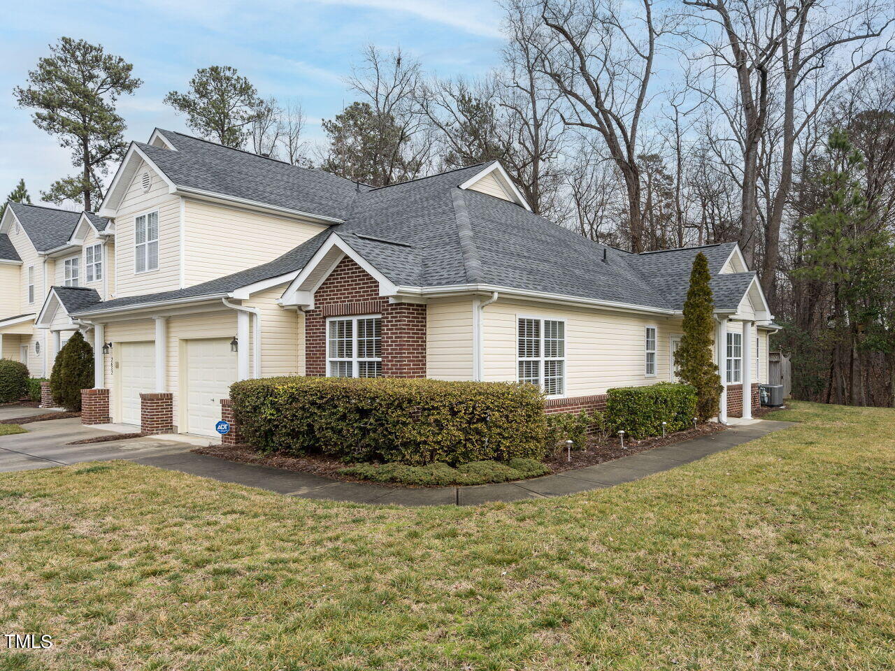 2650 Andover Glen Road Raleigh NC 27604