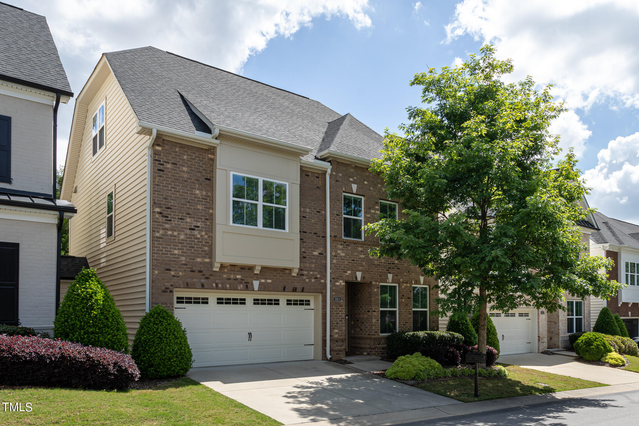 3924 Ivory Rose Lane Raleigh NC 27612