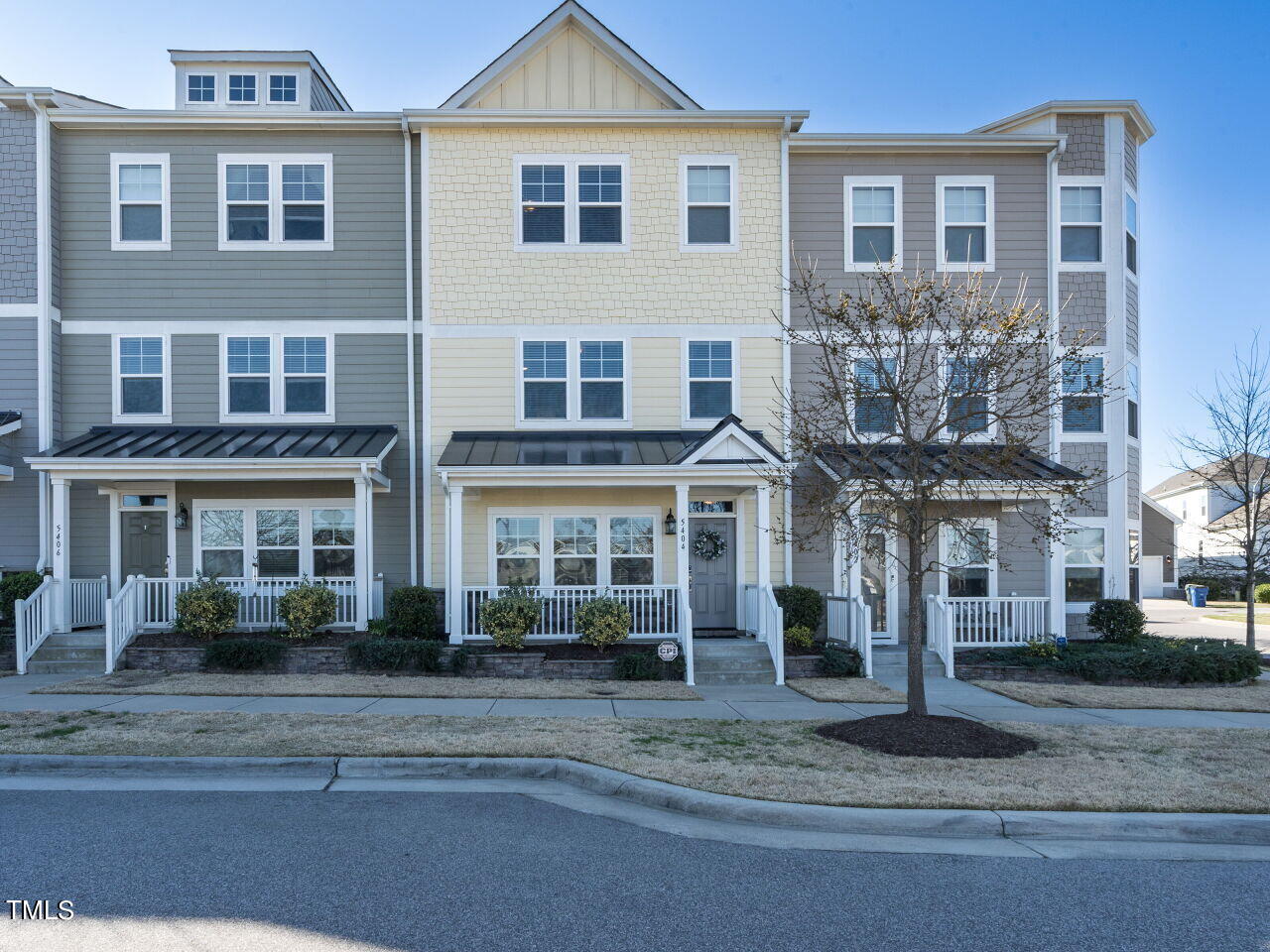 5404 Beardall Street Raleigh NC 27616