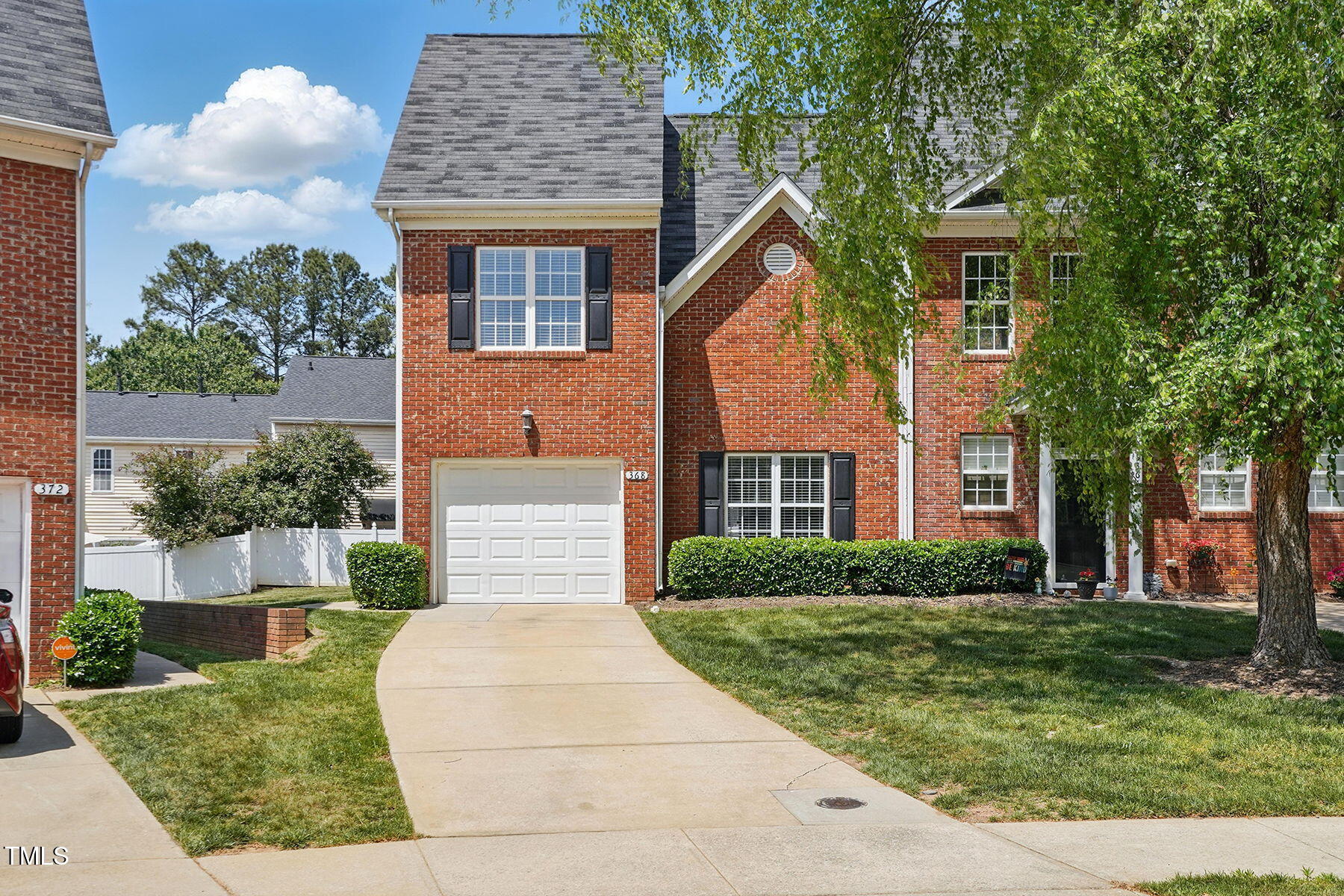 368 Bayleigh Court Garner NC 27529