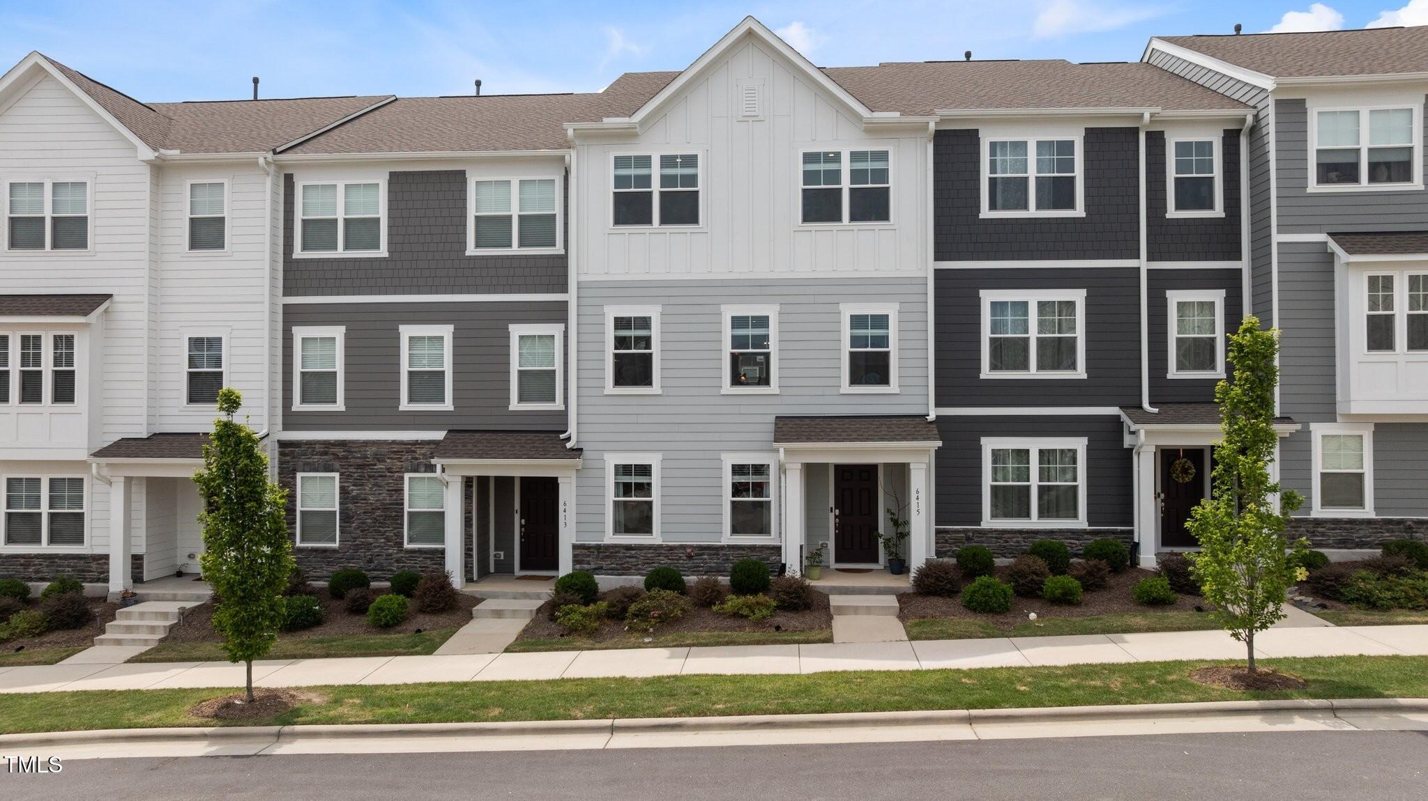 6415 Mentor Place Raleigh NC 27616