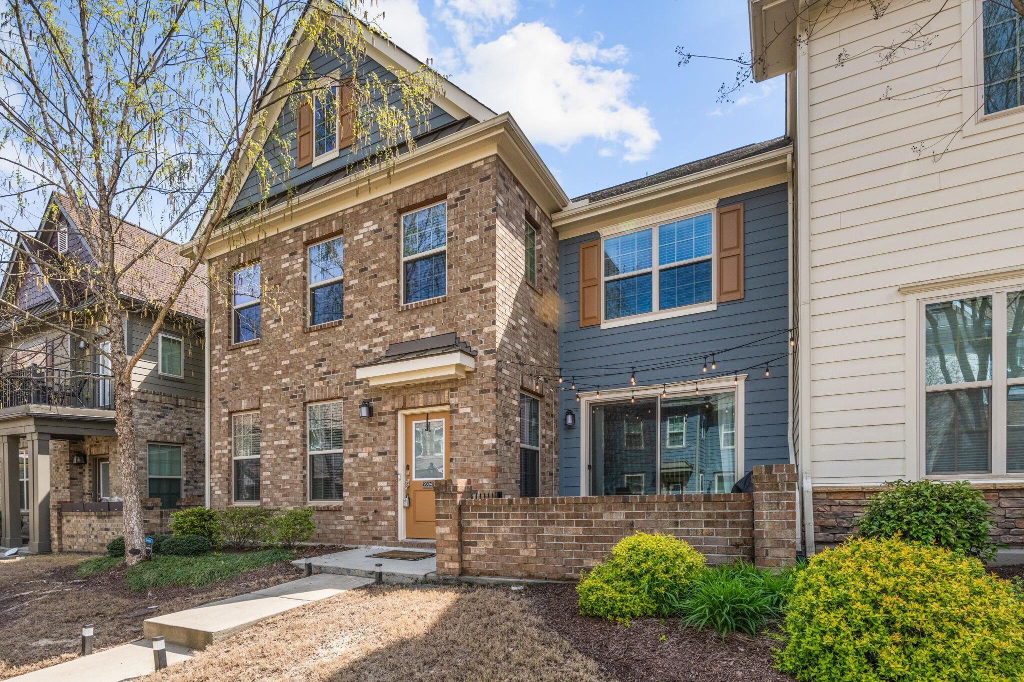 9304 Sevillanos Walk Raleigh NC 27617