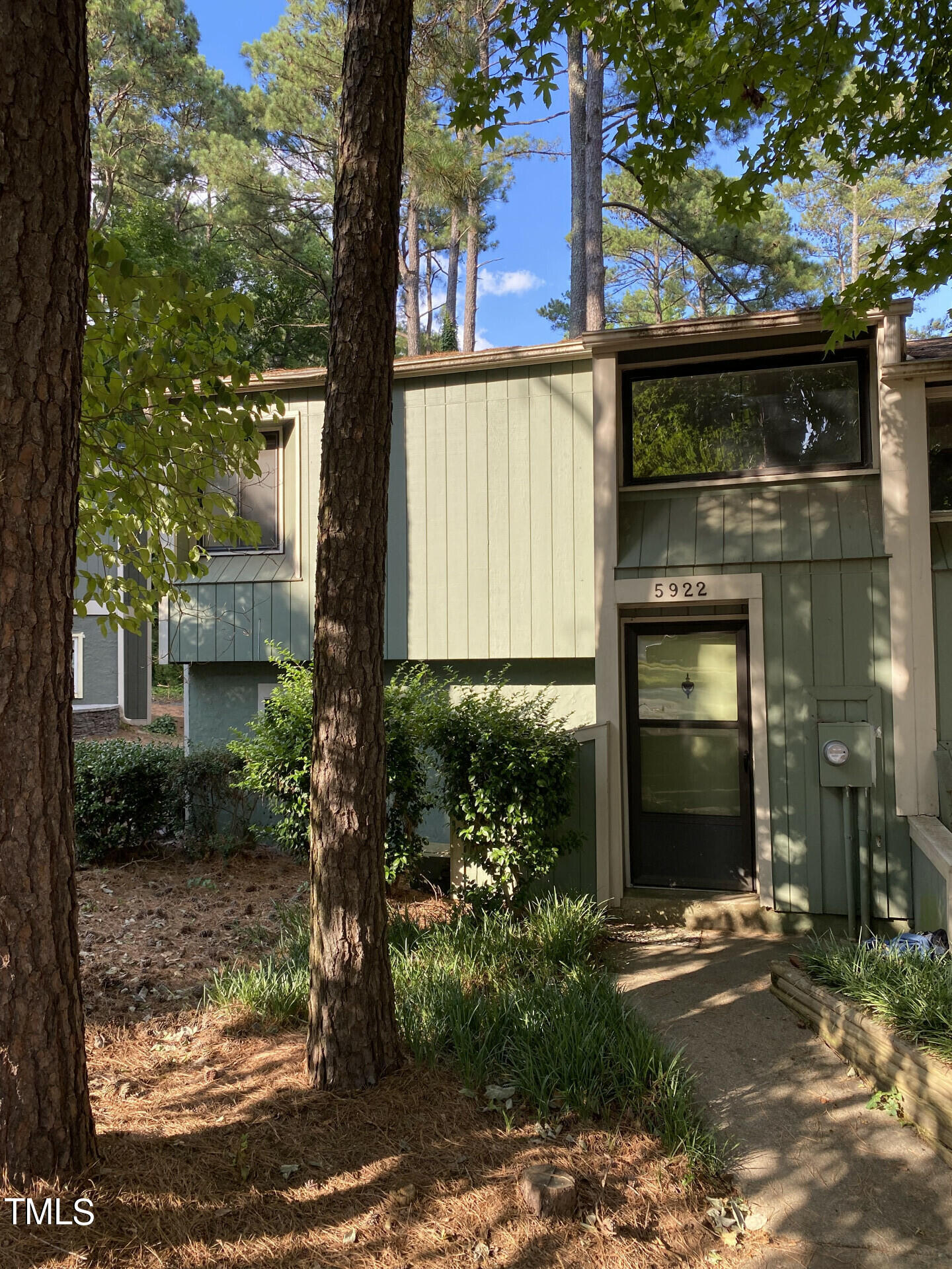 5922 Farm Gate Road Raleigh NC 27606