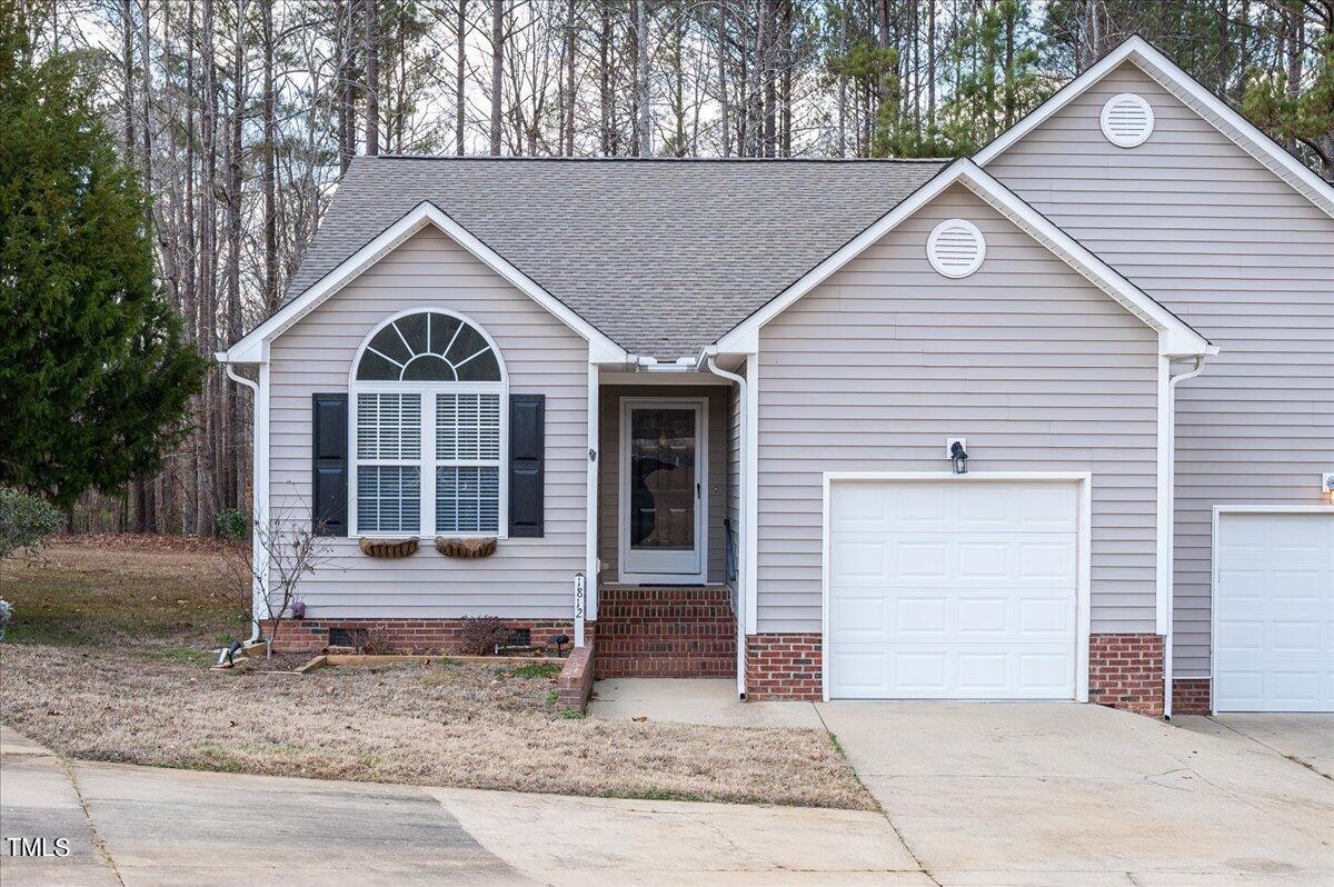 1812 W Cotton Gin Drive Clayton NC 27527