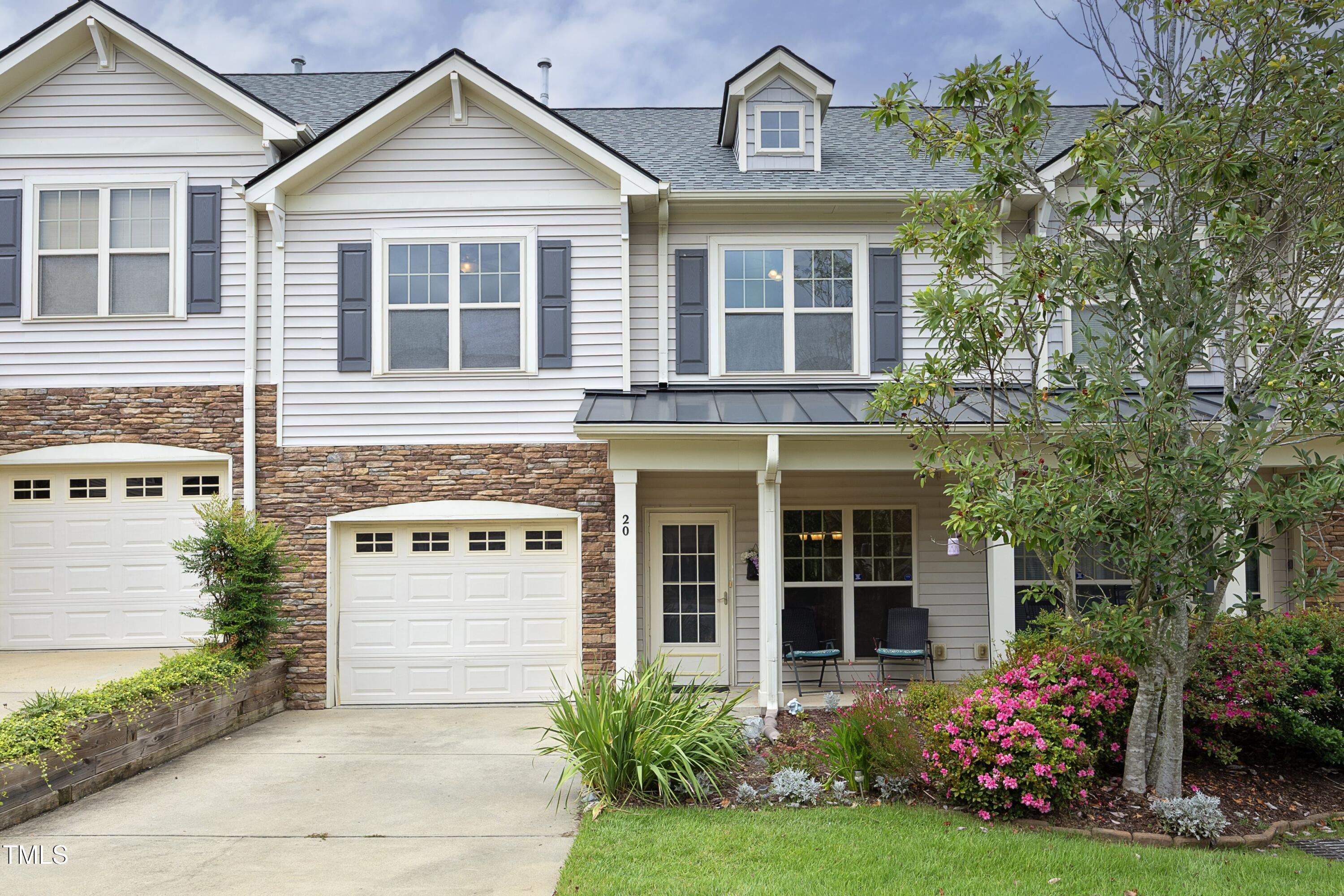 20 Knob Creek Way Garner NC 27529